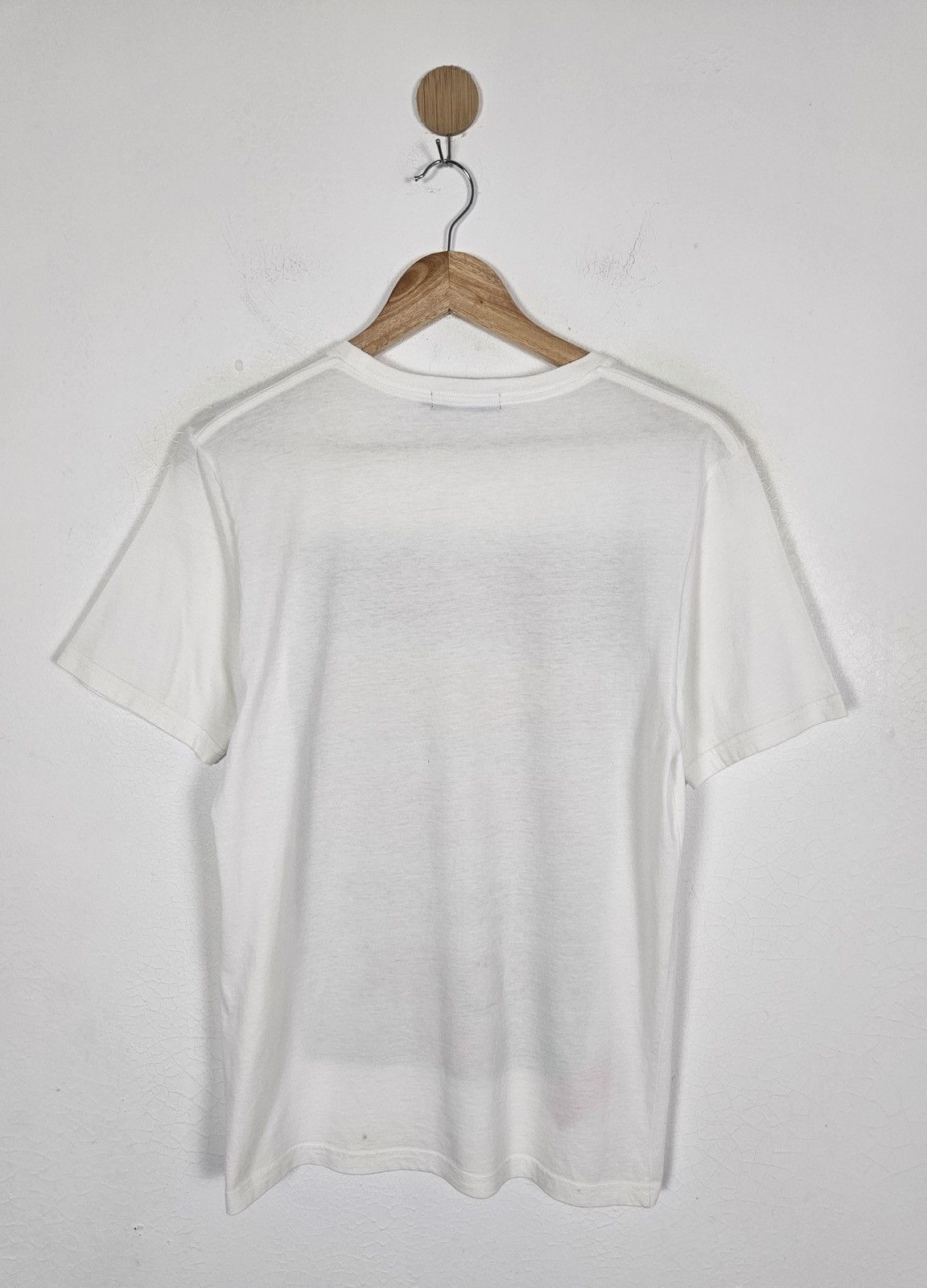 Undercover Undercover Men at Work 1997 shirt Size US M / EU 48-50 / 2 - 3 Thumbnail