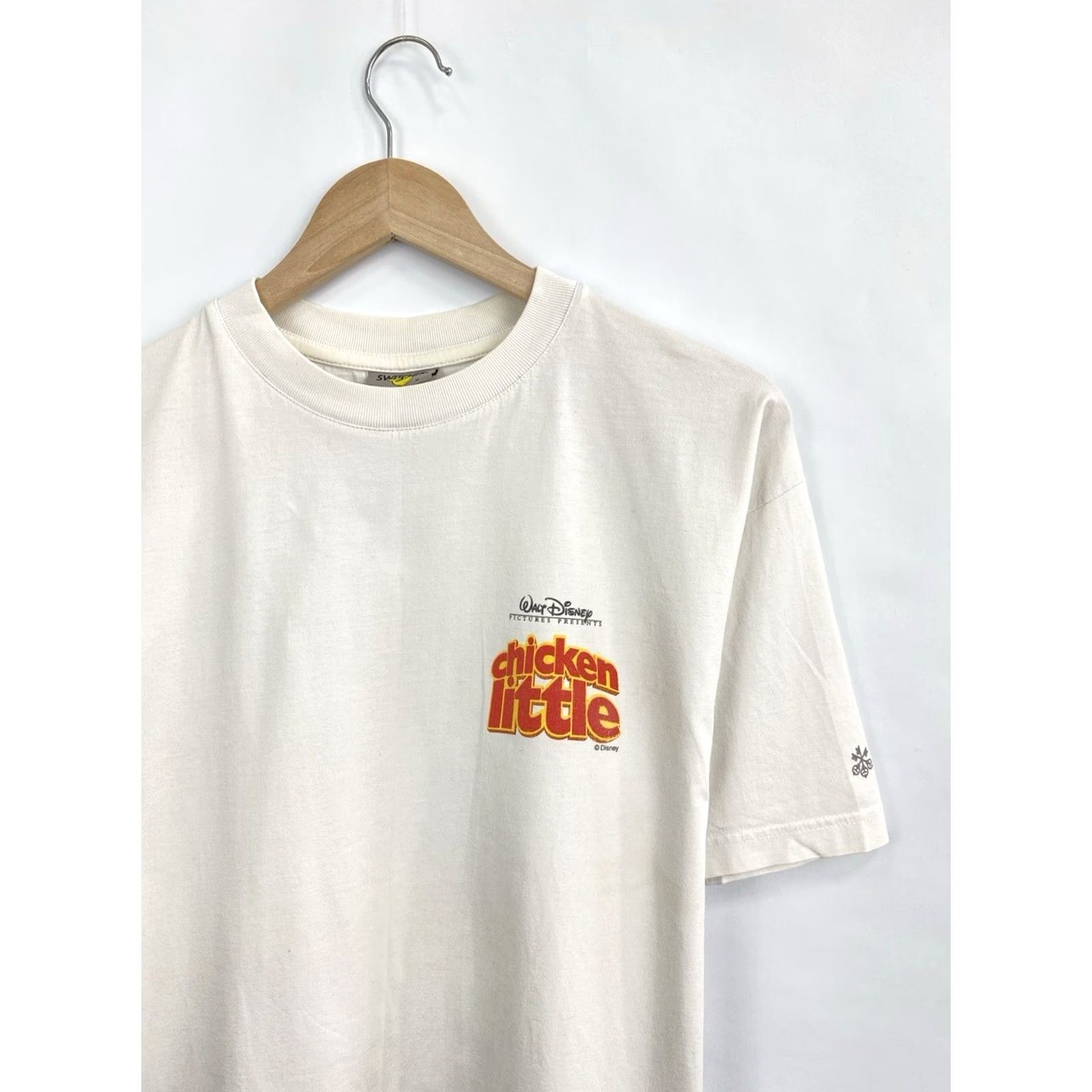 Disney VINTAGE Disney Nike? Size US M / EU 48-50 / 2 - 7 Thumbnail