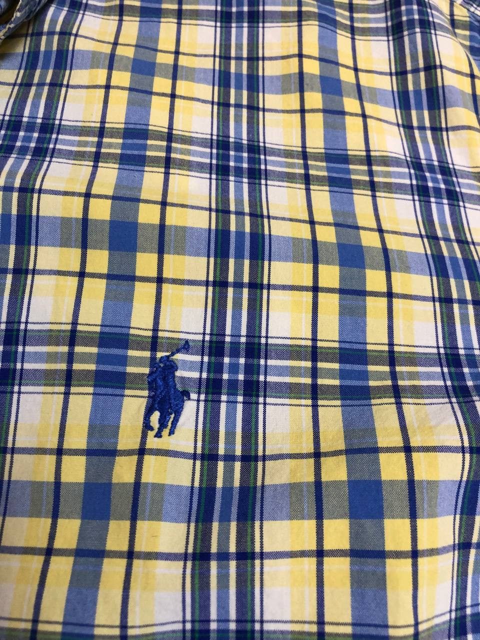 Polo Ralph Lauren Polo Ralph Lauren Swim Trunks men’s built-in-brief pockets Size US XL / EU 56 / 4 - 2 Thumbnail