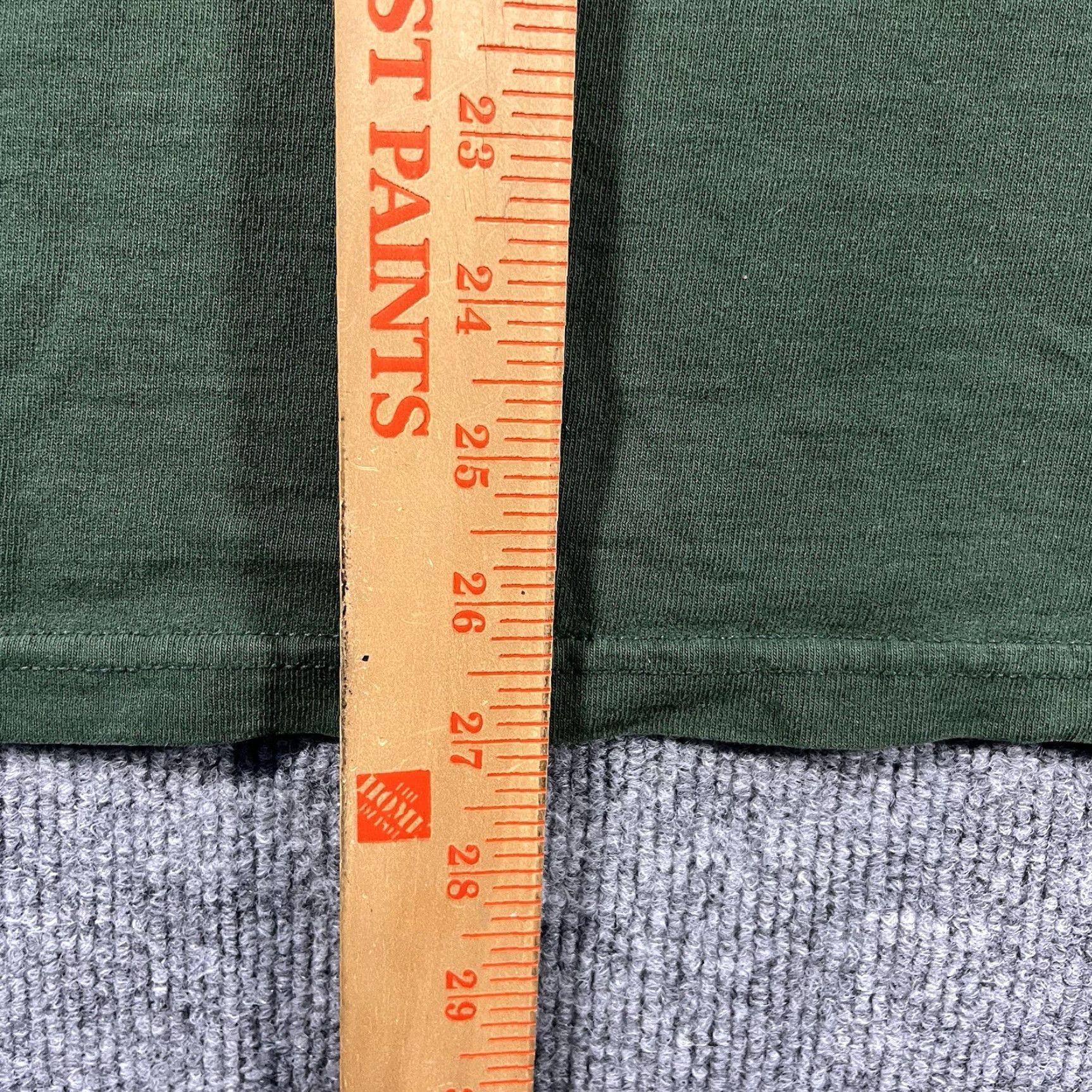 Jerzees VINTAGE Mount Rushmore South Dakota T Shirt Mens L Green USA Tourist Jerzees Size US L / EU 52-54 / 3 - 5 Thumbnail