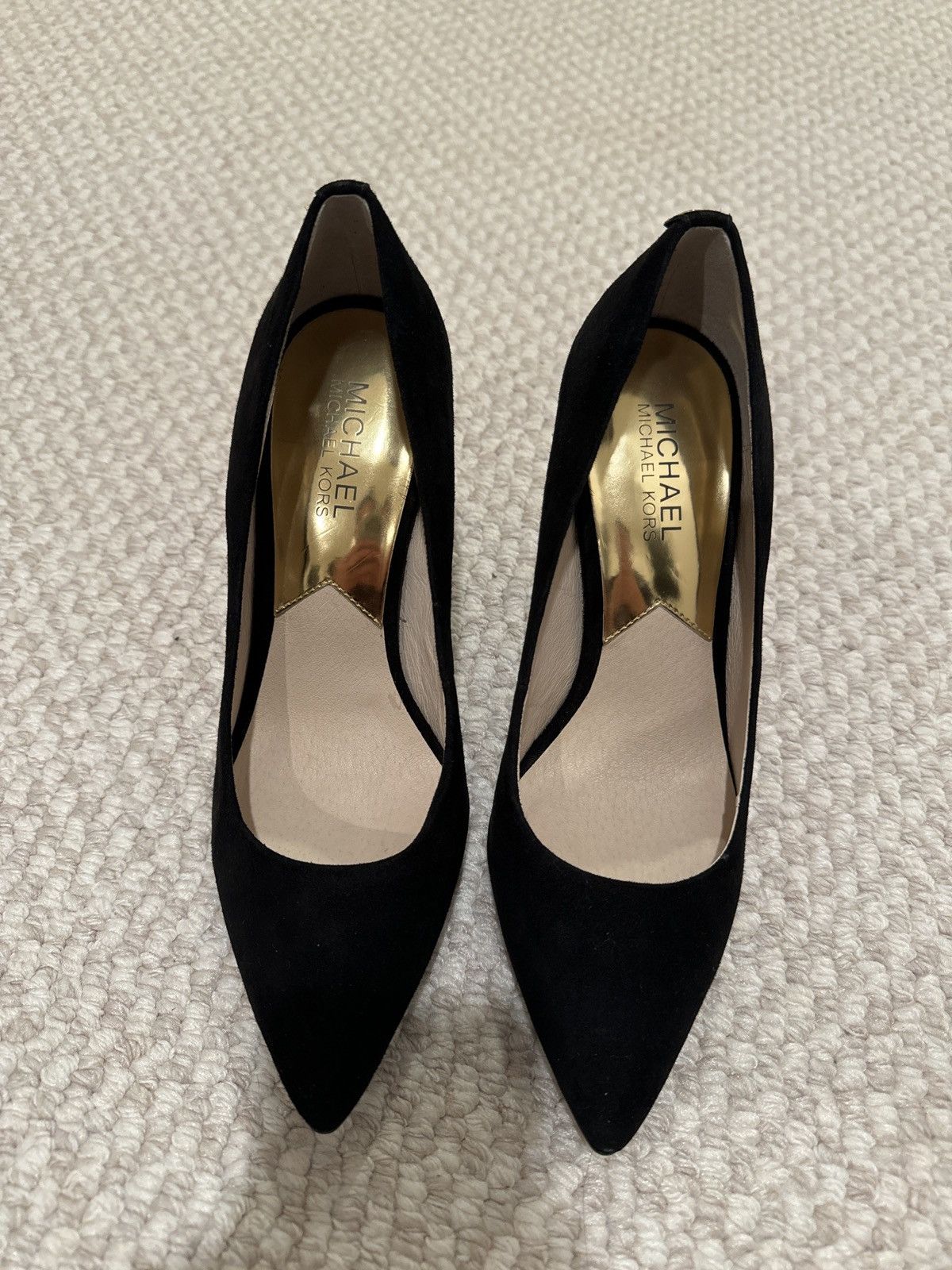 Michael Kors Michael Kors Heels Size US 7 / IT 37 - 2 Thumbnail