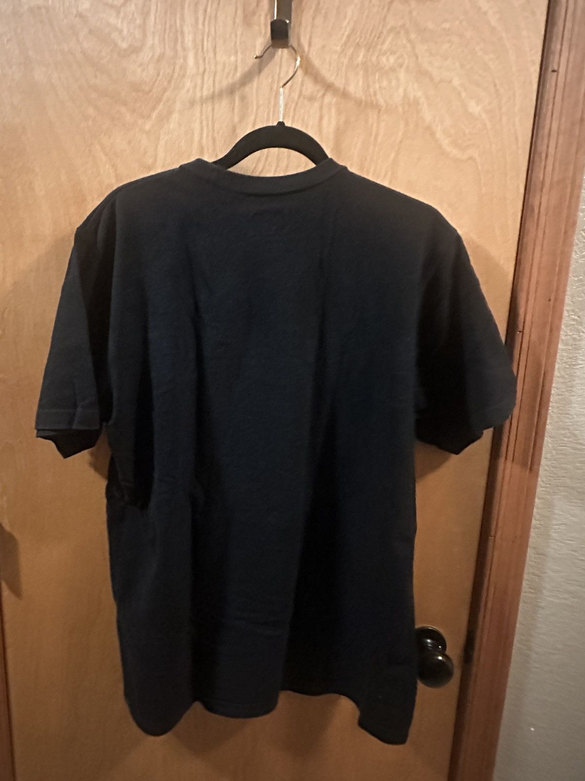 Supreme Supreme Mini Box Logo T shirt Size US L / EU 52-54 / 3 - 2 Thumbnail