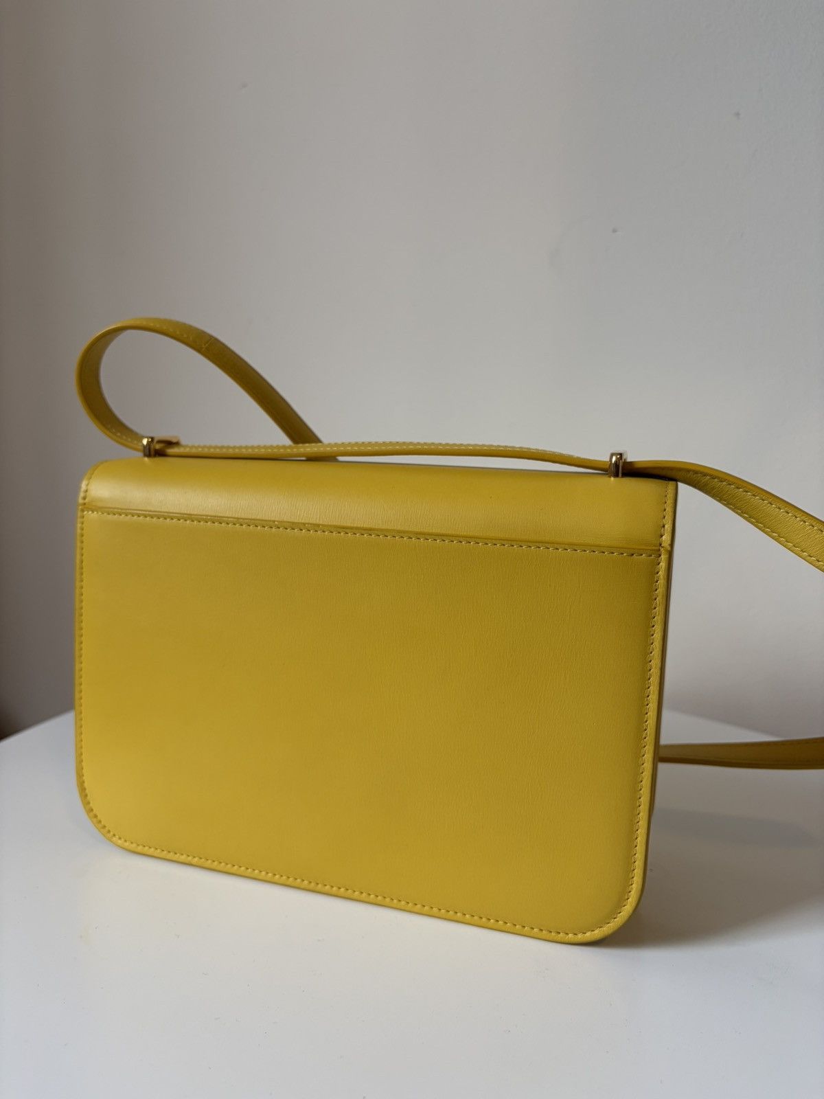 Loewe Loewe Goya leather handbag Size ONE SIZE - 3 Thumbnail
