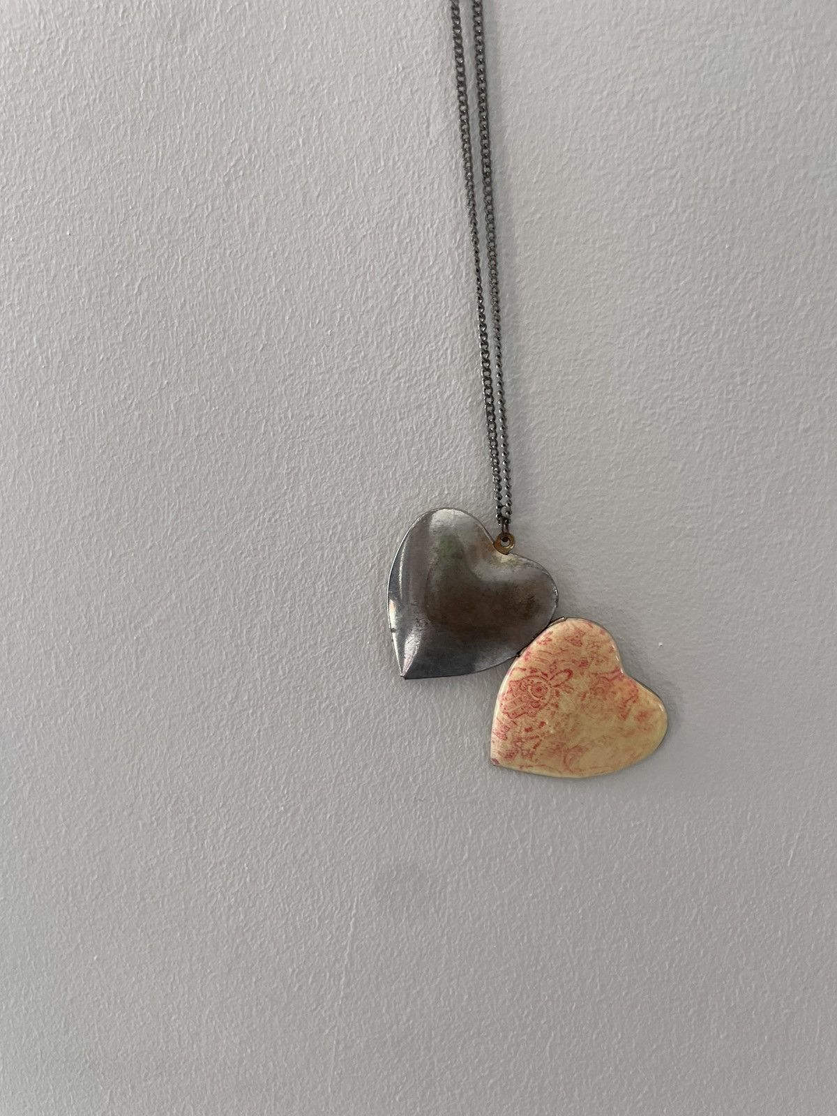 Vintage Y2k necklace Size ONE SIZE - 11 Thumbnail