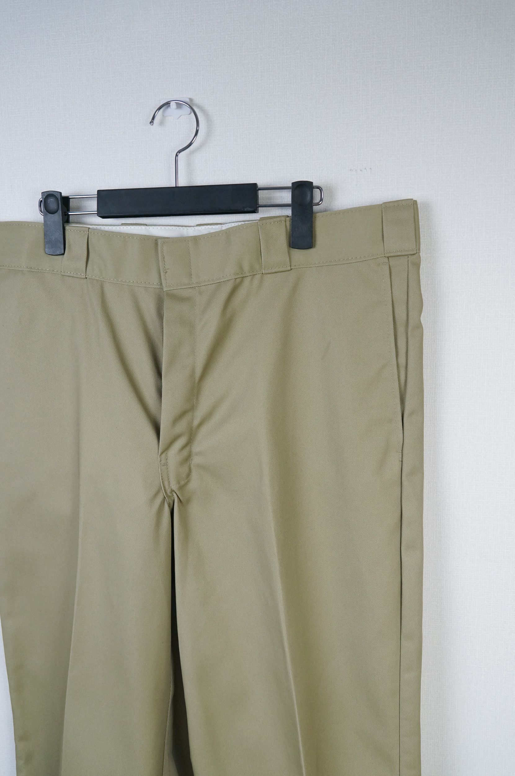Dickies Dickies 874 Workpants - beige (new) Size US 36 / EU 52 - 2 Thumbnail