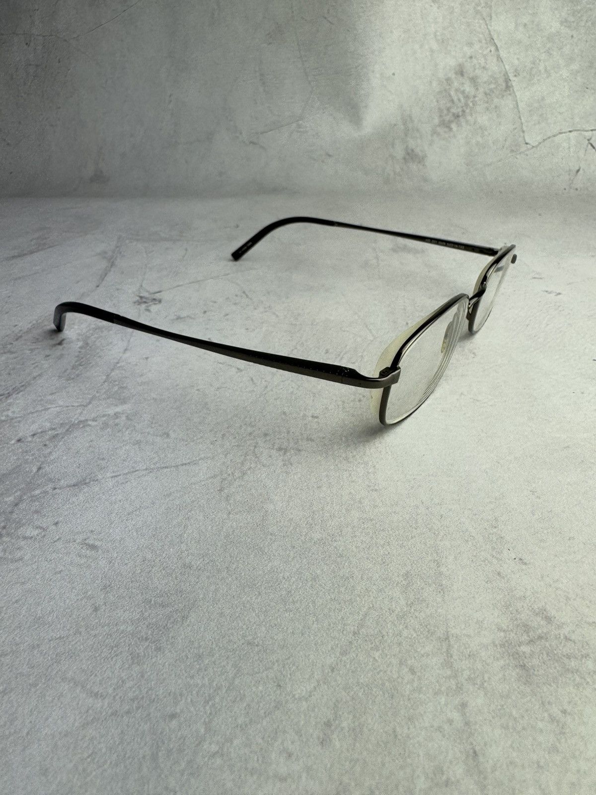Harley Davidson × Vintage Harley Davidson Glasses Vintage men’s eyewear’s Size ONE SIZE - 3 Thumbnail