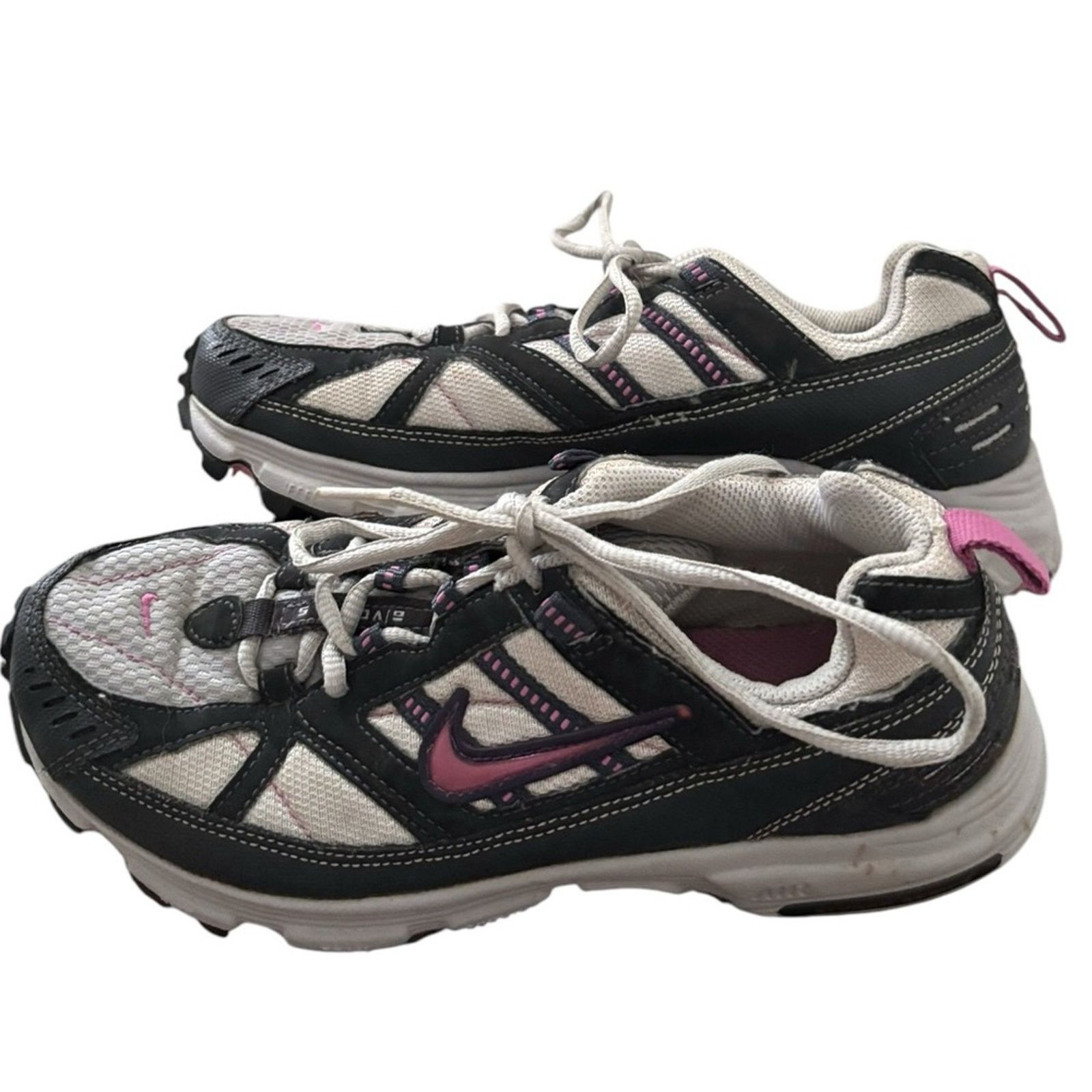 Nike Nike Air ACG Alvord Series 5 Trail Running Shoes Size US 8.5 / IT 38.5 - 3 Thumbnail