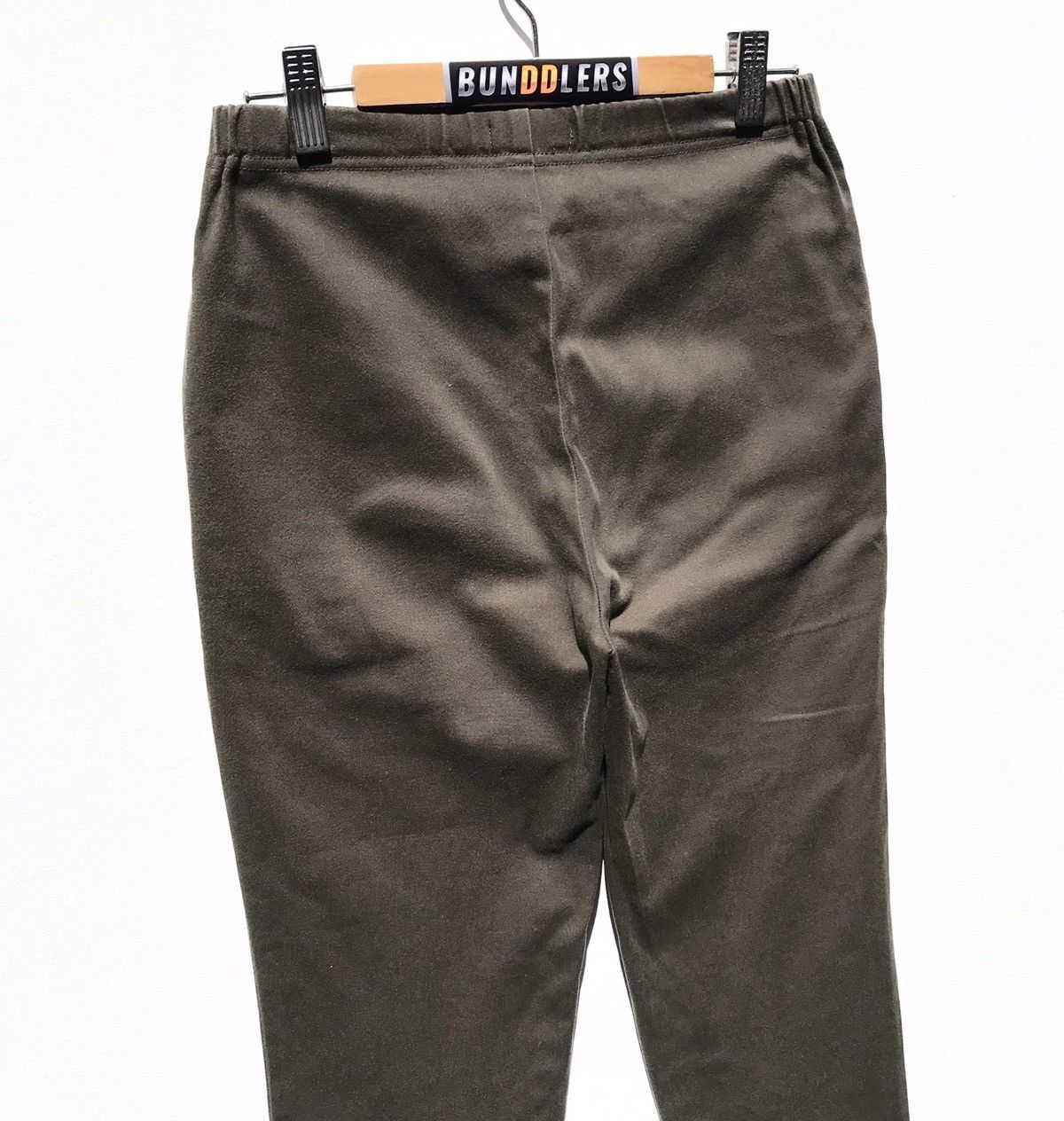 Issey Miyake × Japanese Brand 🔥Distressed🔥Plantation Issey Miyake Pants Issey Miyake Size 24" / US 00 / IT 34 - 10 Thumbnail
