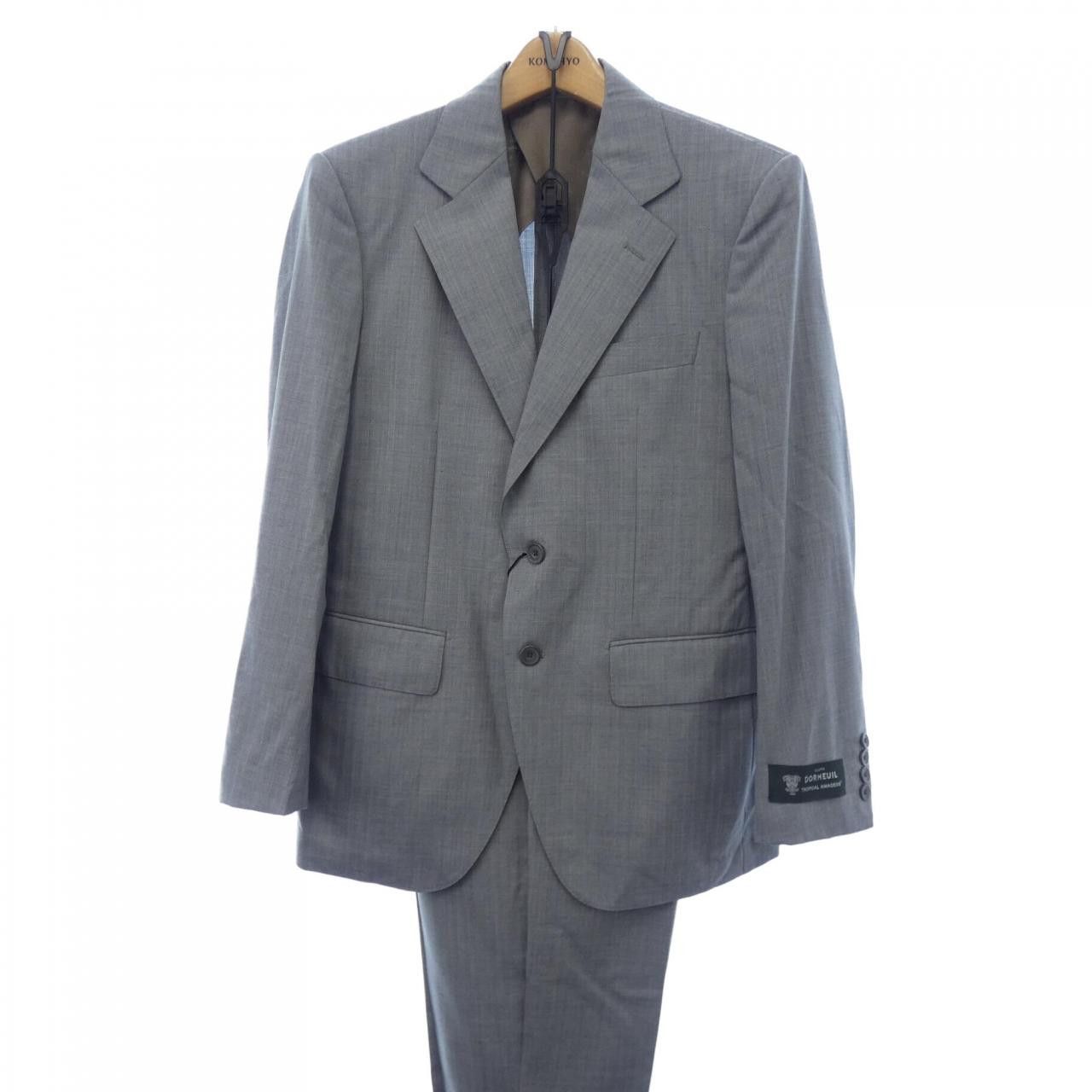 Other Other Gotairiku Suit Set Textile Suits SRGOCM0392 DUTY FREE for USA Size ONE SIZE - 1 Thumbnail