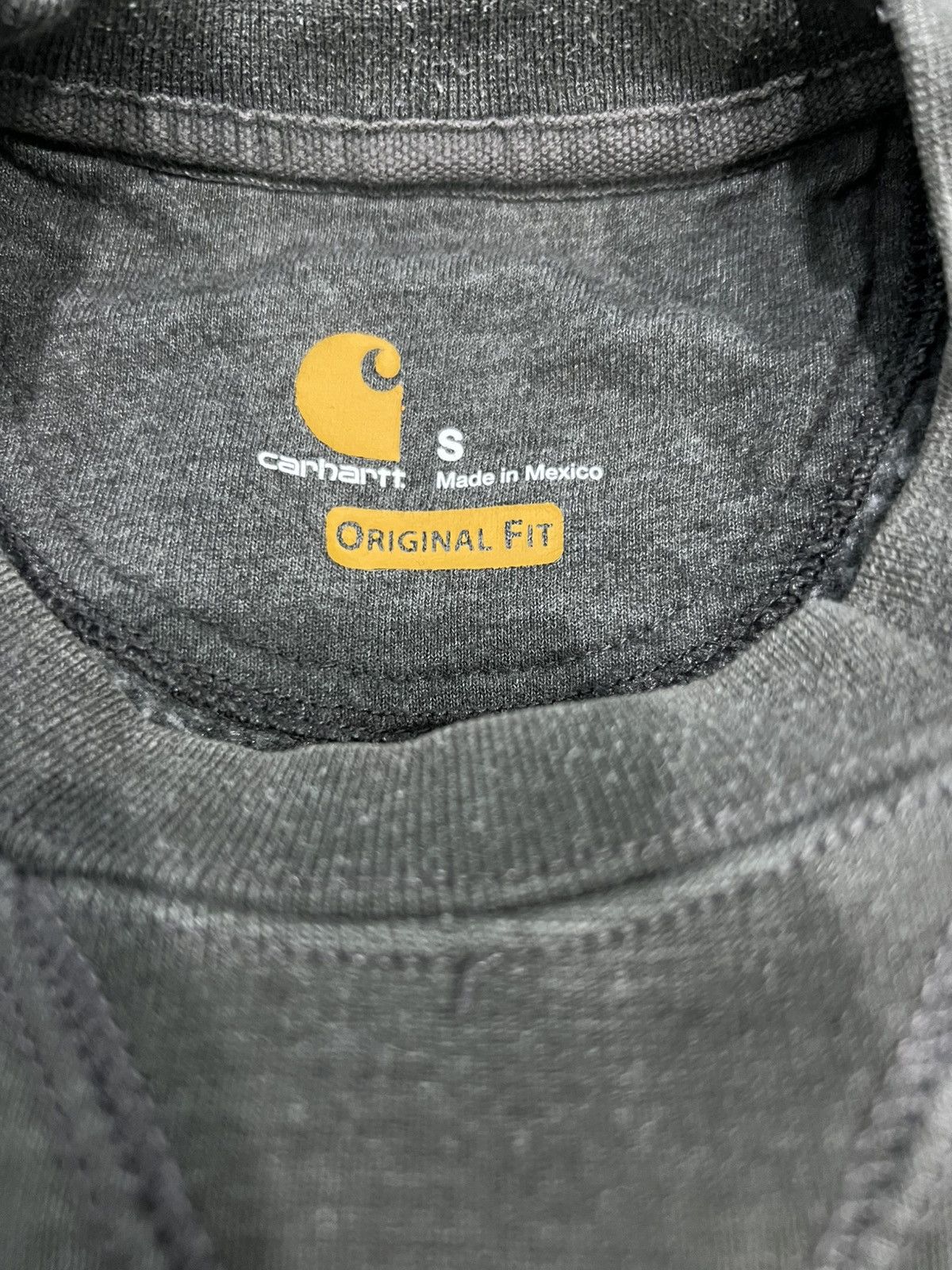 Carhartt Carhartt Faded Light Jacket Size US M / EU 48-50 / 2 - 11 Thumbnail