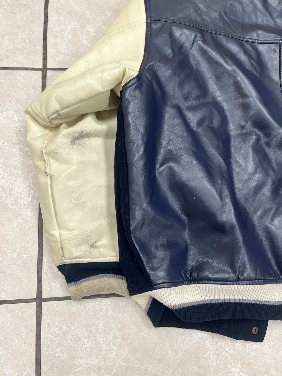 Southpole SouthPole Bomber Jacket y2k Size US XL / EU 56 / 4 - 6 Thumbnail