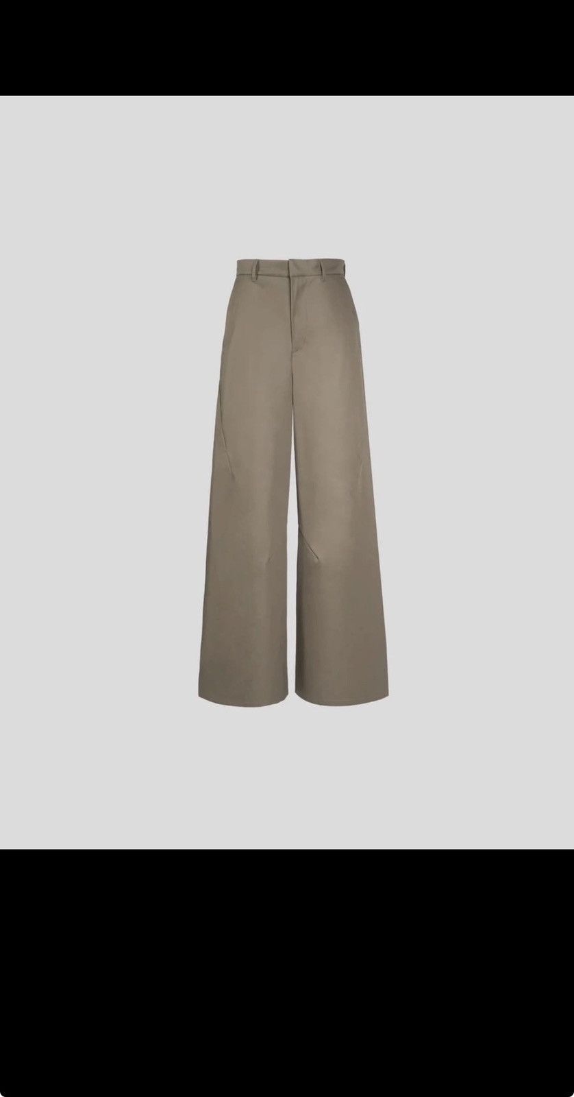 Vuja De Vuja de Sunfaded Andre Chinos | Grailed
