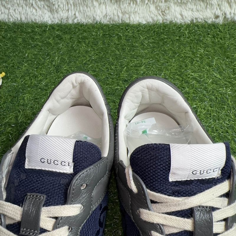 Gucci Gucci Comfortable Stylish Sneakers for Men - Size US 9 / EU 42 - 7 Thumbnail