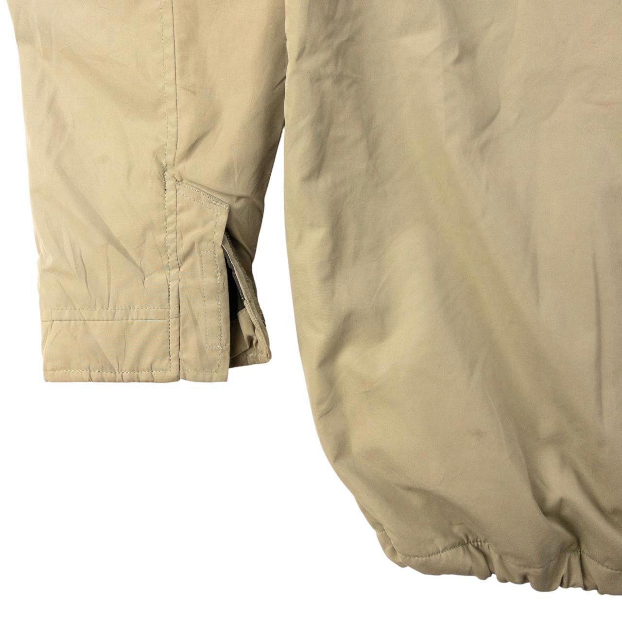 Stussy Vintage Stussy Zip Up Jacket Size L Size US L / EU 52-54 / 3 - 4 Thumbnail