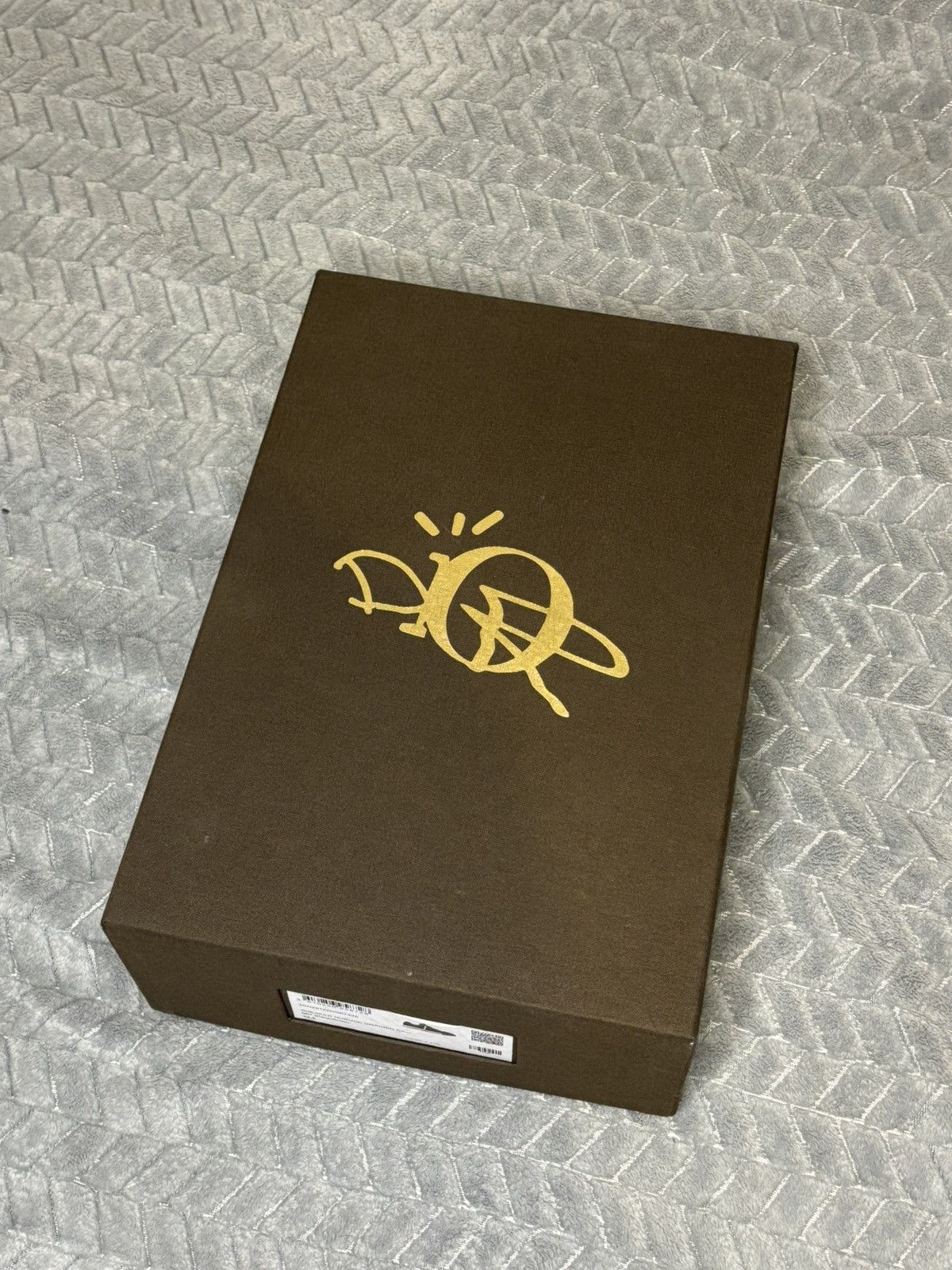 Dior × Travis Scott Dior x Cactus Jack B713 Size US 9 / EU 42 - 13 Thumbnail