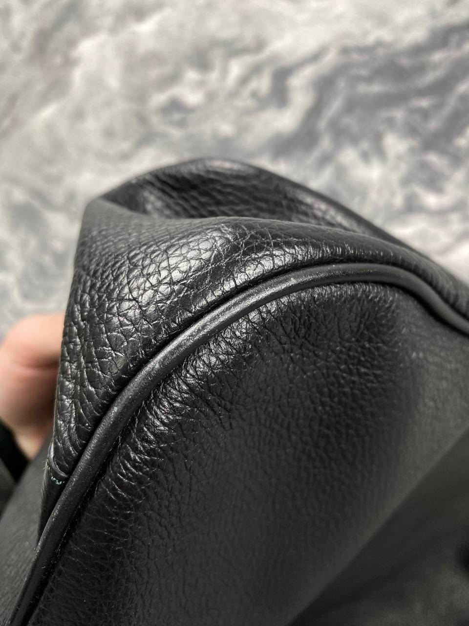 Just Cavalli Vintage Just Cavalli Leather Shoulder Bag Avangard Women Size ONE SIZE - 10 Thumbnail