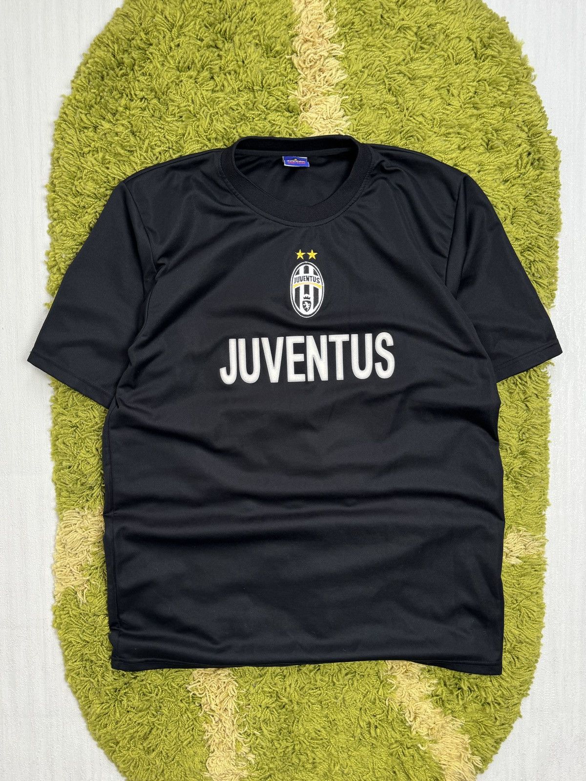 Nike × Vintage Juventus Vintage 90s jersey Size US L / EU 52-54 / 3 - 1 Thumbnail