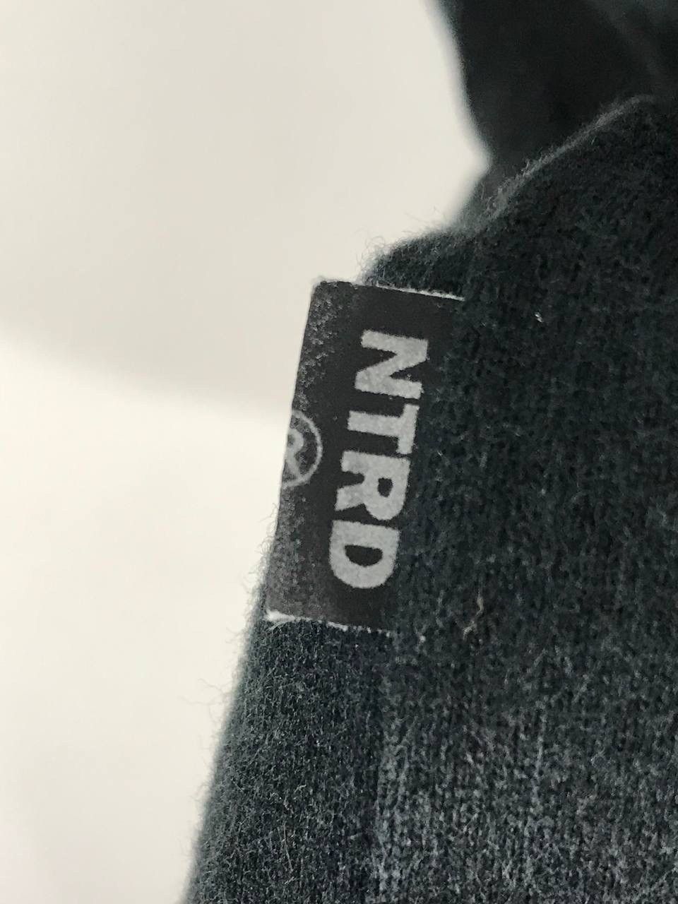 Nitraid army style camouflage anti babylon equipment Size US L / EU 52-54 / 3 - 8 Thumbnail