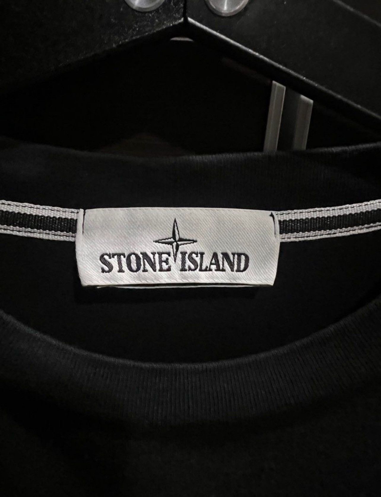 Stone Island Stone island primavera tee Size US XL / EU 56 / 4 - 4 Thumbnail