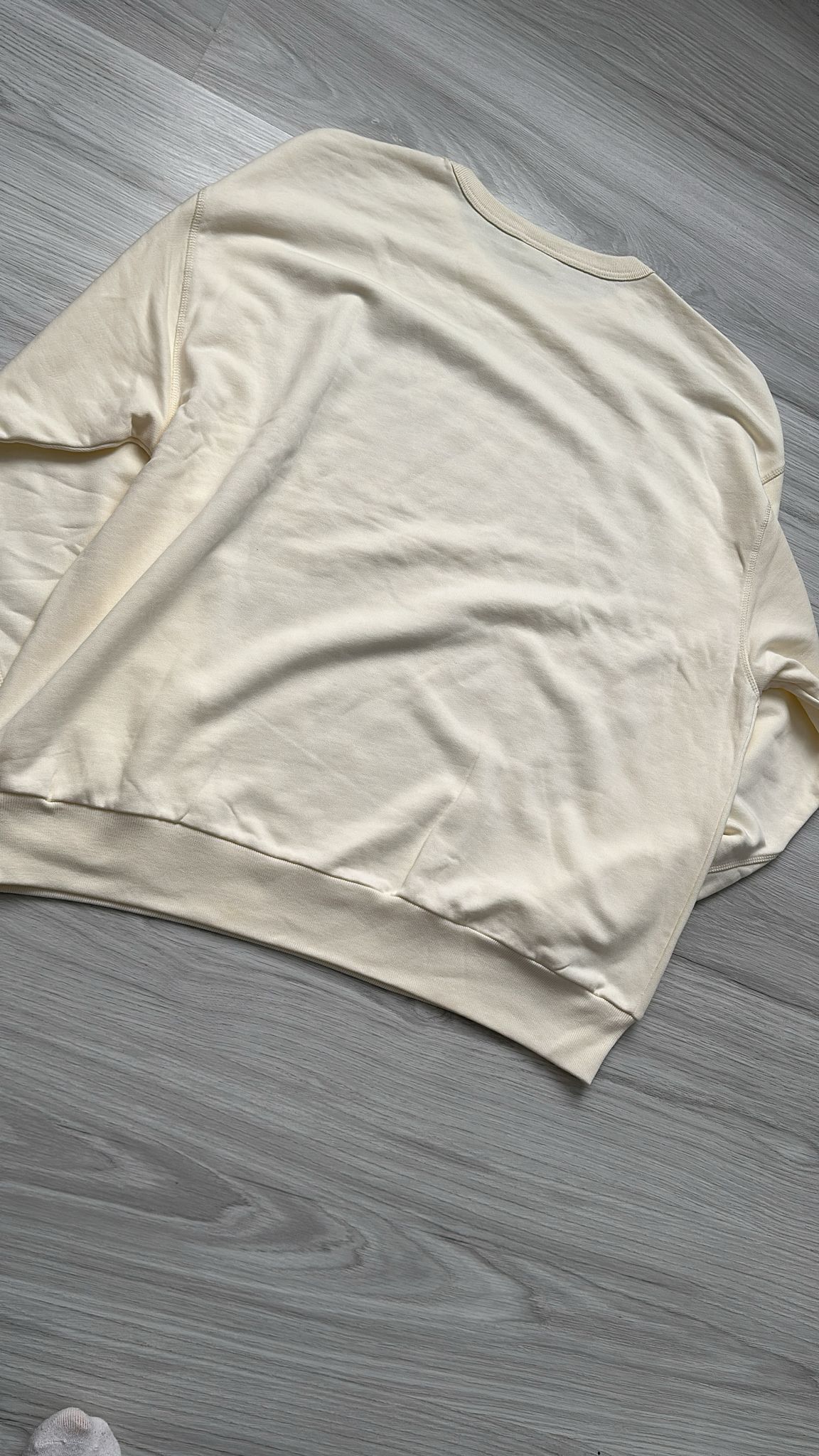 Dries Van Noten Dries Van Noten AW19 Herren Tie Dye Sweatshirt Large Size US L / EU 52-54 / 3 - 3 Thumbnail