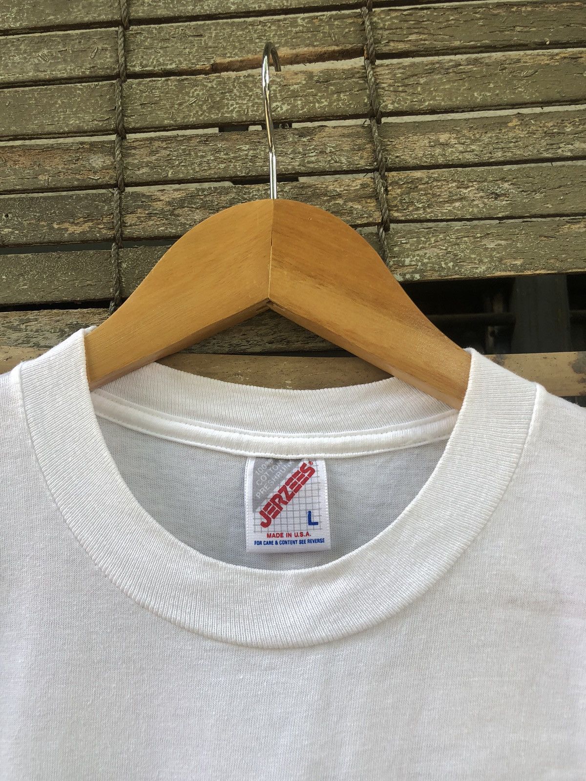 Vintage 🔥Vintage 90s🔥My Sister & Original Art Tshirts Size US L / EU 52-54 / 3 - 6 Thumbnail