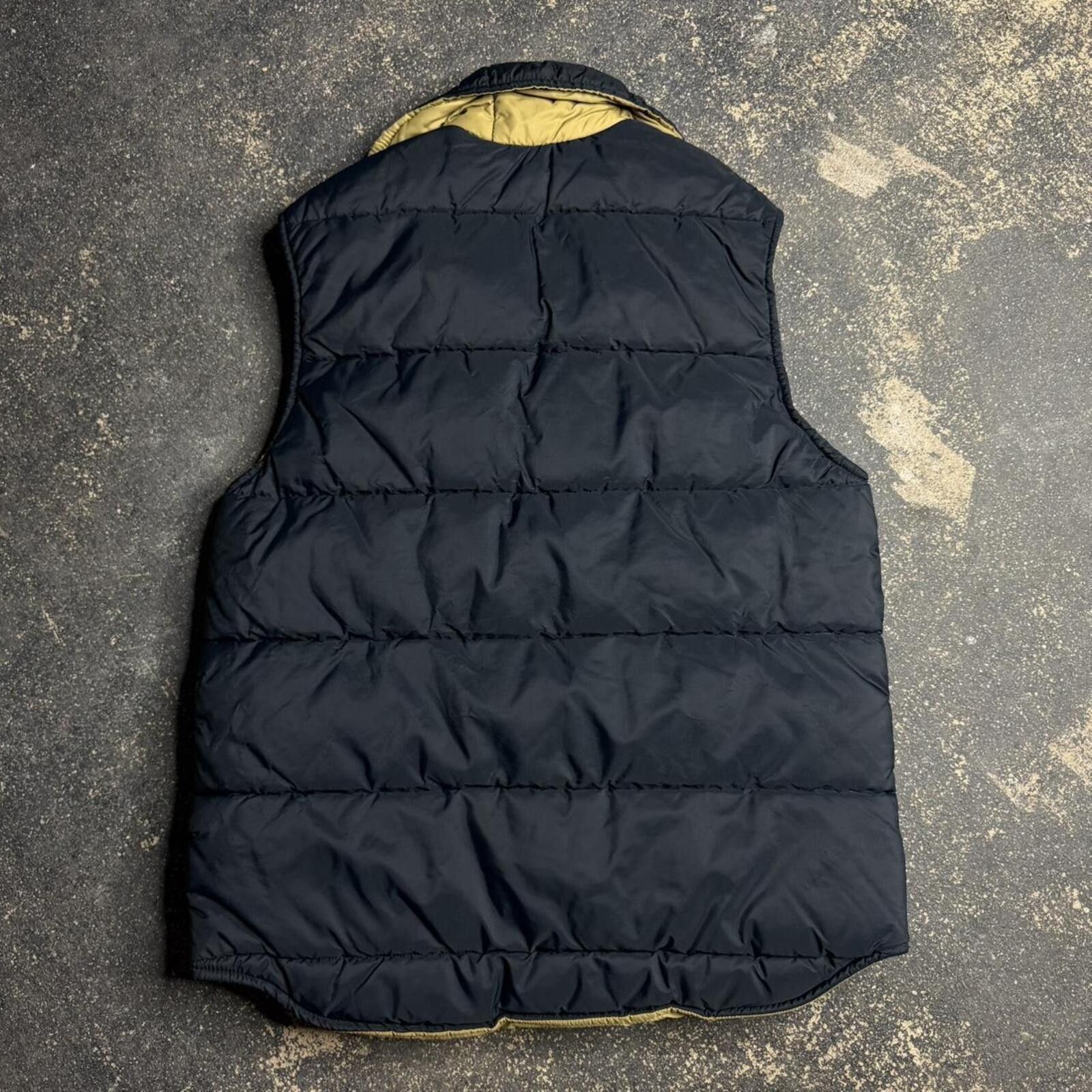 Other Vintage 70’s Goose Down Puffer Jacket Size US M / EU 48-50 / 2 - 3 Thumbnail