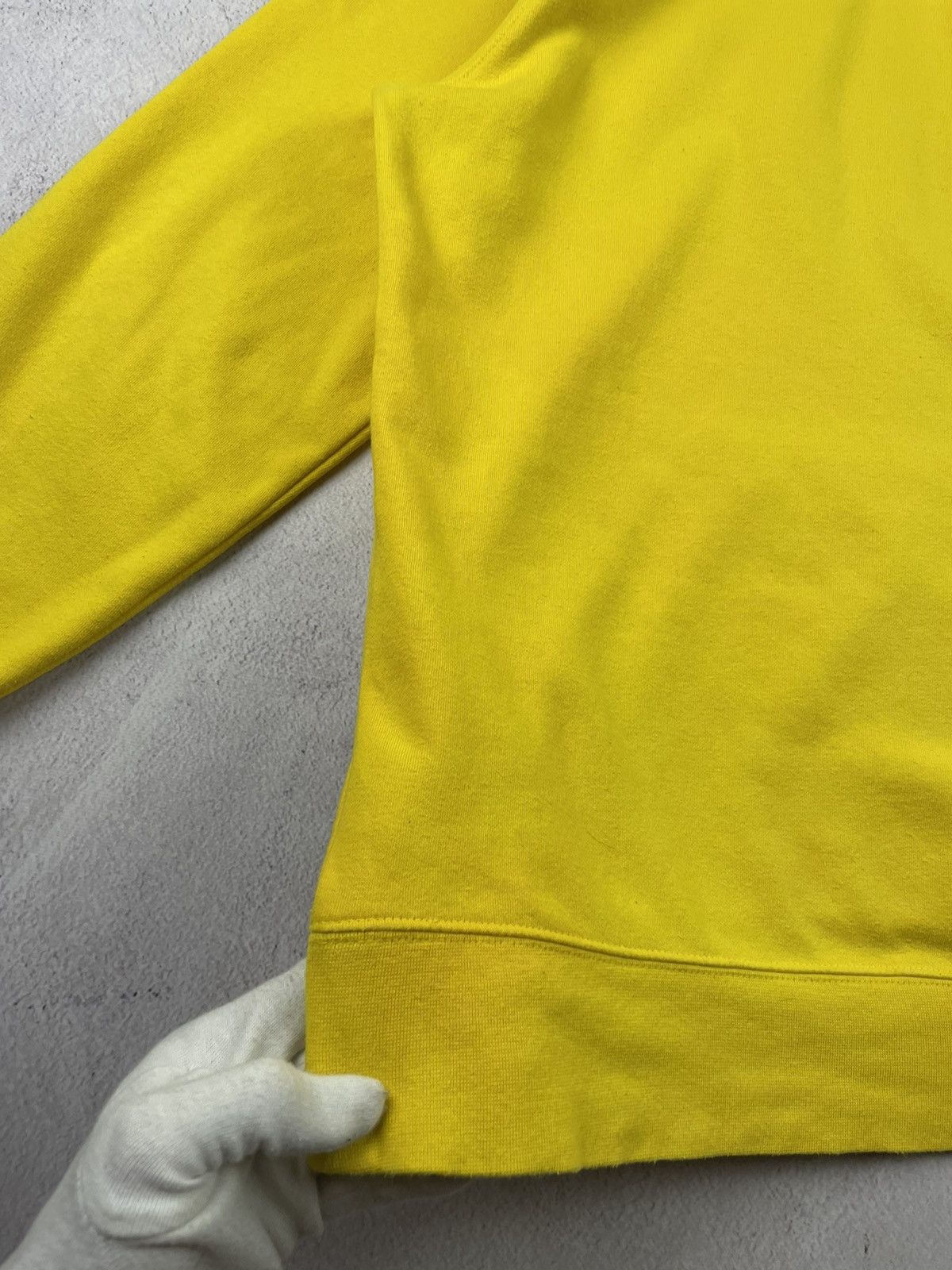 Supreme × The North Face Rare! Supreme Hoodie 18AW EXPEDITION PULLOVER COTTON Size XL Size US XL / EU 56 / 4 - 9 Thumbnail