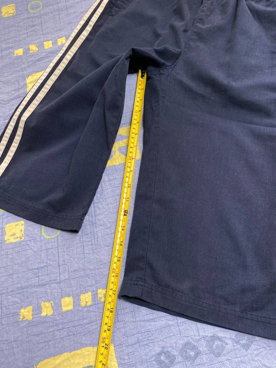 Fred Perry × Vintage Fred Perry Vintage Mens Shorts Size US 32 / EU 48 - 4 Thumbnail