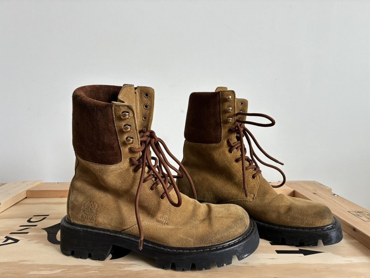 Loewe Loewe sierra boots Size US 8 / EU 41 - 5 Thumbnail