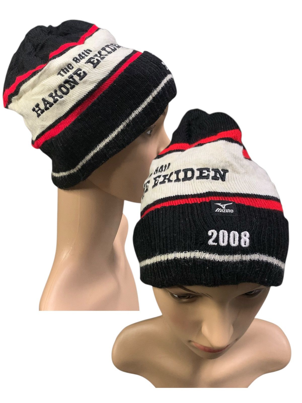 Japanese Brand × Mizuno × Vintage Vintage Mizuno Japanese Brand Size ONE SIZE - 1 Thumbnail