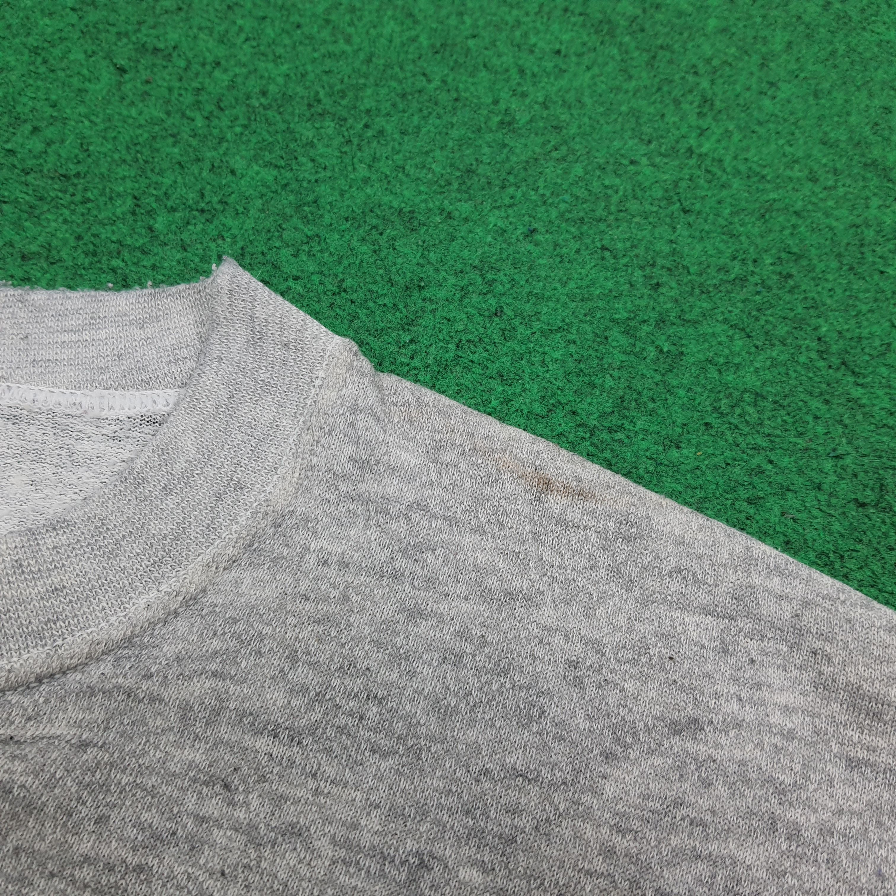 Vintage 90s Vintage Oklahoma State University Crewneck E1A19 Size US M / EU 48-50 / 2 - 11 Thumbnail