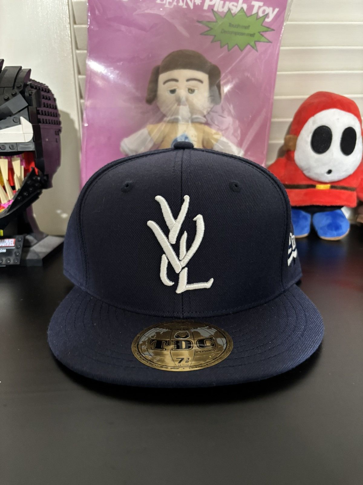 Playboi Carti Playboi Carti Yvl fitted | Grailed