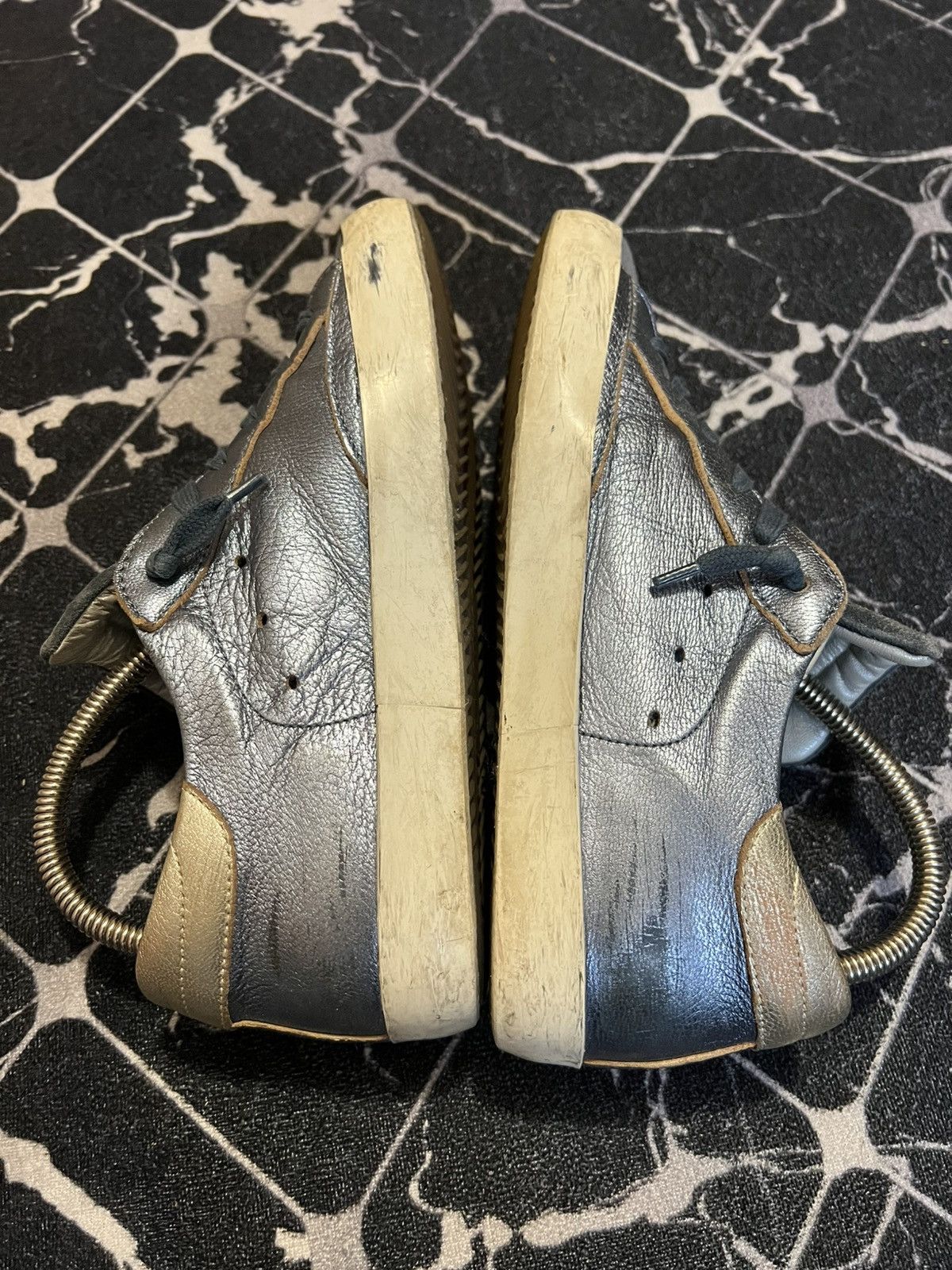 Philippe Model Philippe model sneakers low size 37 Size US 7 / IT 37 - 4 Thumbnail