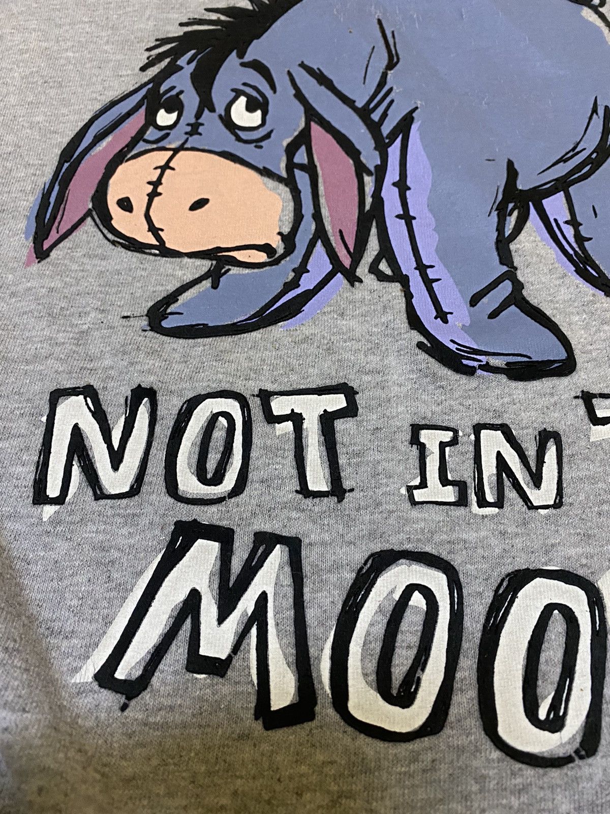 Cartoon Network × Disney Not in the mood disney cartoon Size US M / EU 48-50 / 2 - 9 Thumbnail