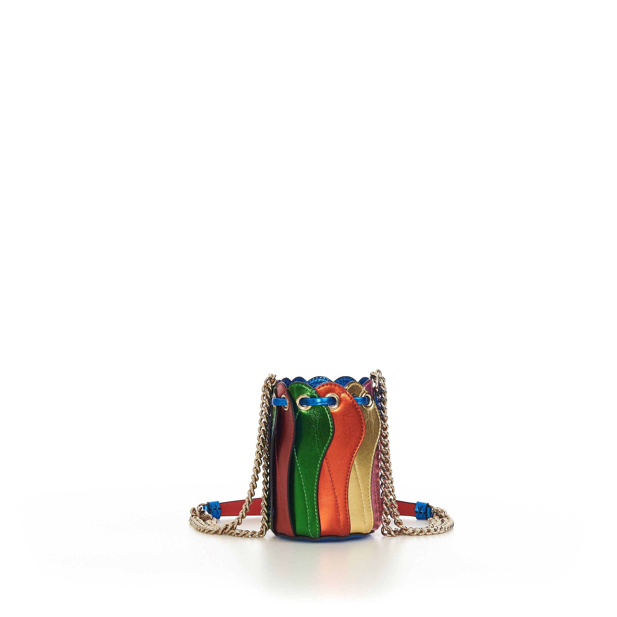 Christian Louboutin Marie Jane Bucket Bag Size ONE SIZE - 9 Thumbnail