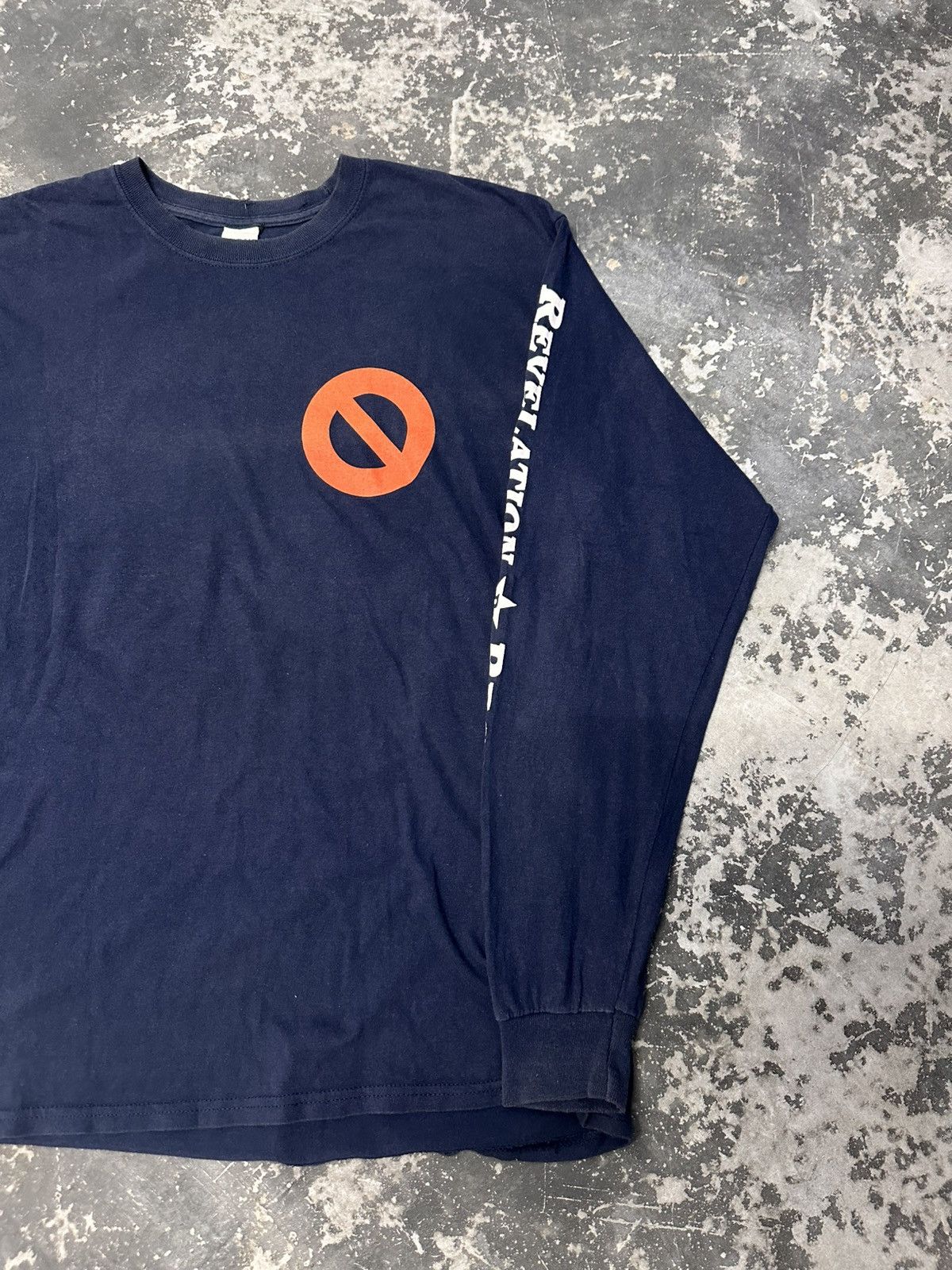 Band Tees × Vintage Vintage Youth of today No More Hardcore Band T-shirt Size US L / EU 52-54 / 3 - 6 Thumbnail