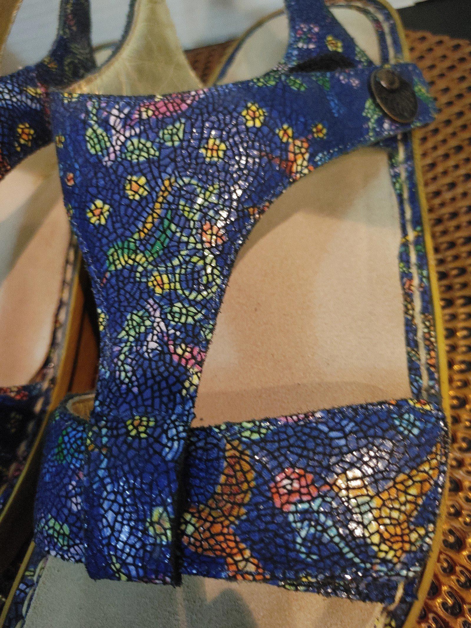 Designer Alegria Kendra Sandal Size 41 Size US 10.5 / IT 40.5 - 3 Thumbnail