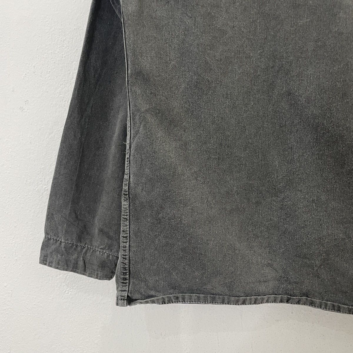 Other Vintage 90s Stone Cutter Tactical Jacket Size US S / EU 44-46 / 1 - 9 Thumbnail
