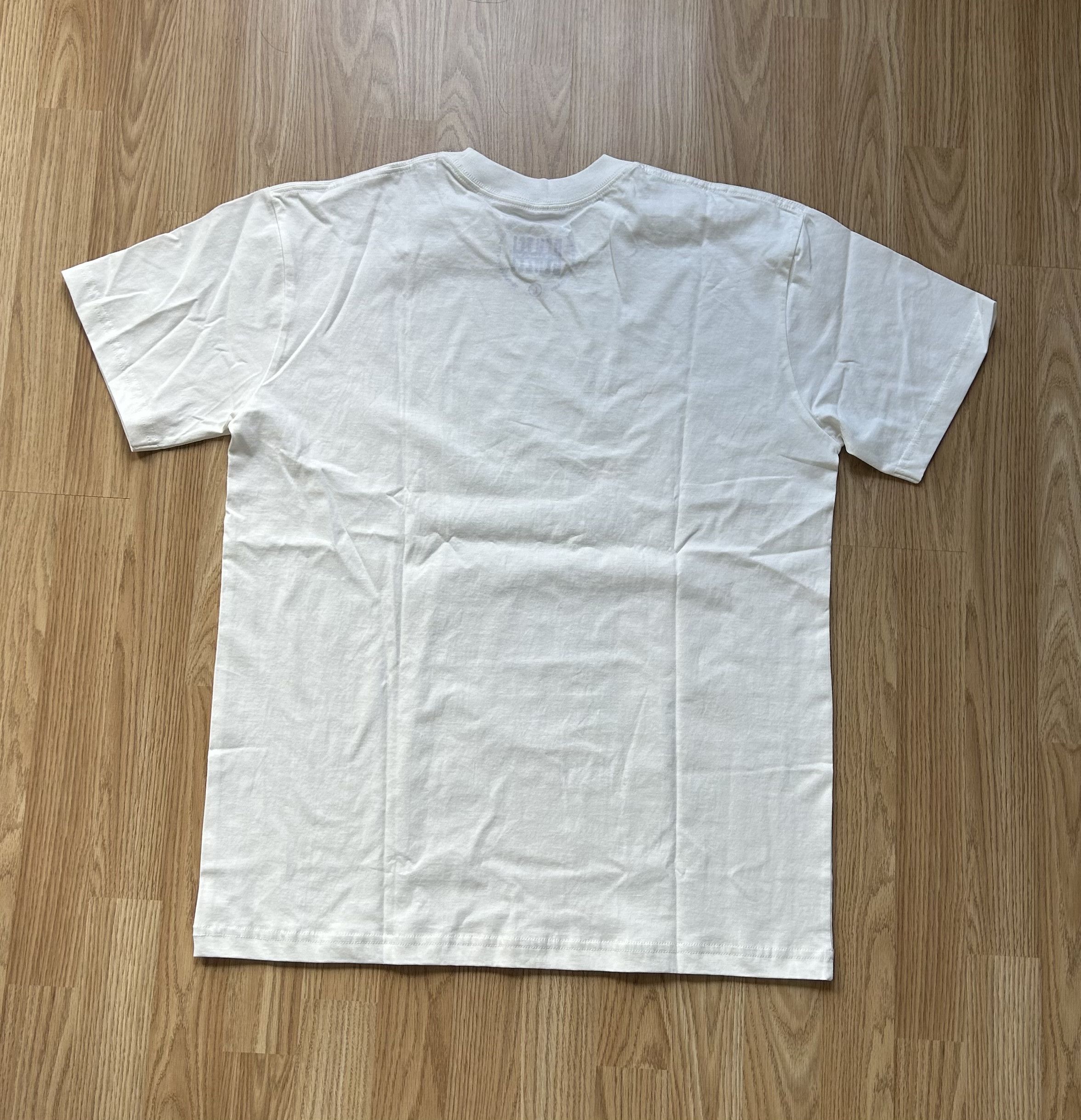 Rap Tees × Vintage RARE Denzel Curry King of the Mischievous South Vol. 2 Shirt Size US L / EU 52-54 / 3 - 4 Thumbnail