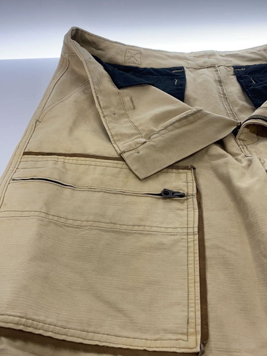 Avirex Avirex Reconstruction Work Suspender Btns Ctn Pts Beige Size US 32 / EU 48 - 6 Thumbnail