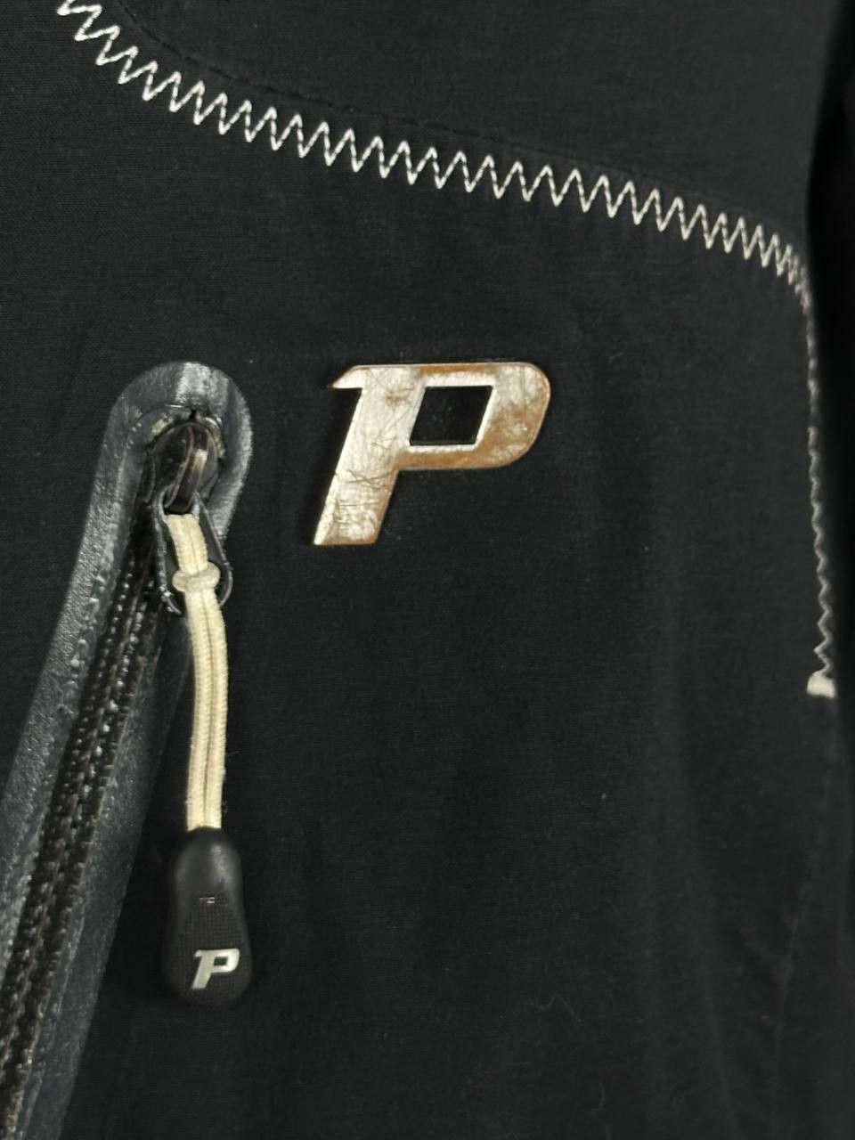 Peak Performance Peak Performance Gore Tex jacket gtx Gorpcore Size US L / EU 52-54 / 3 - 5 Thumbnail