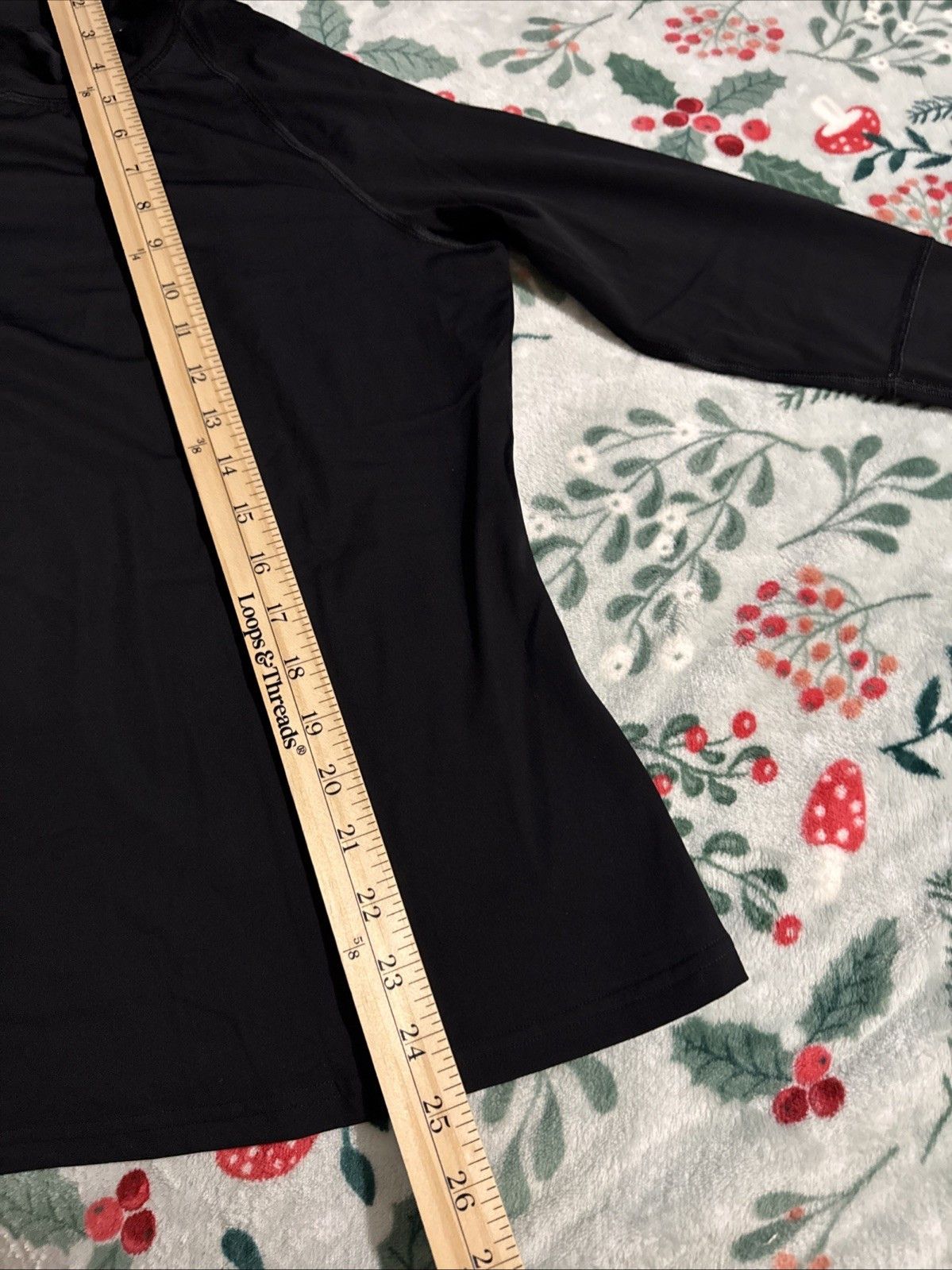 Lululemon Women’s Lululemon Mock Neck Top Size S / US 4 / IT 40 - 9 Thumbnail