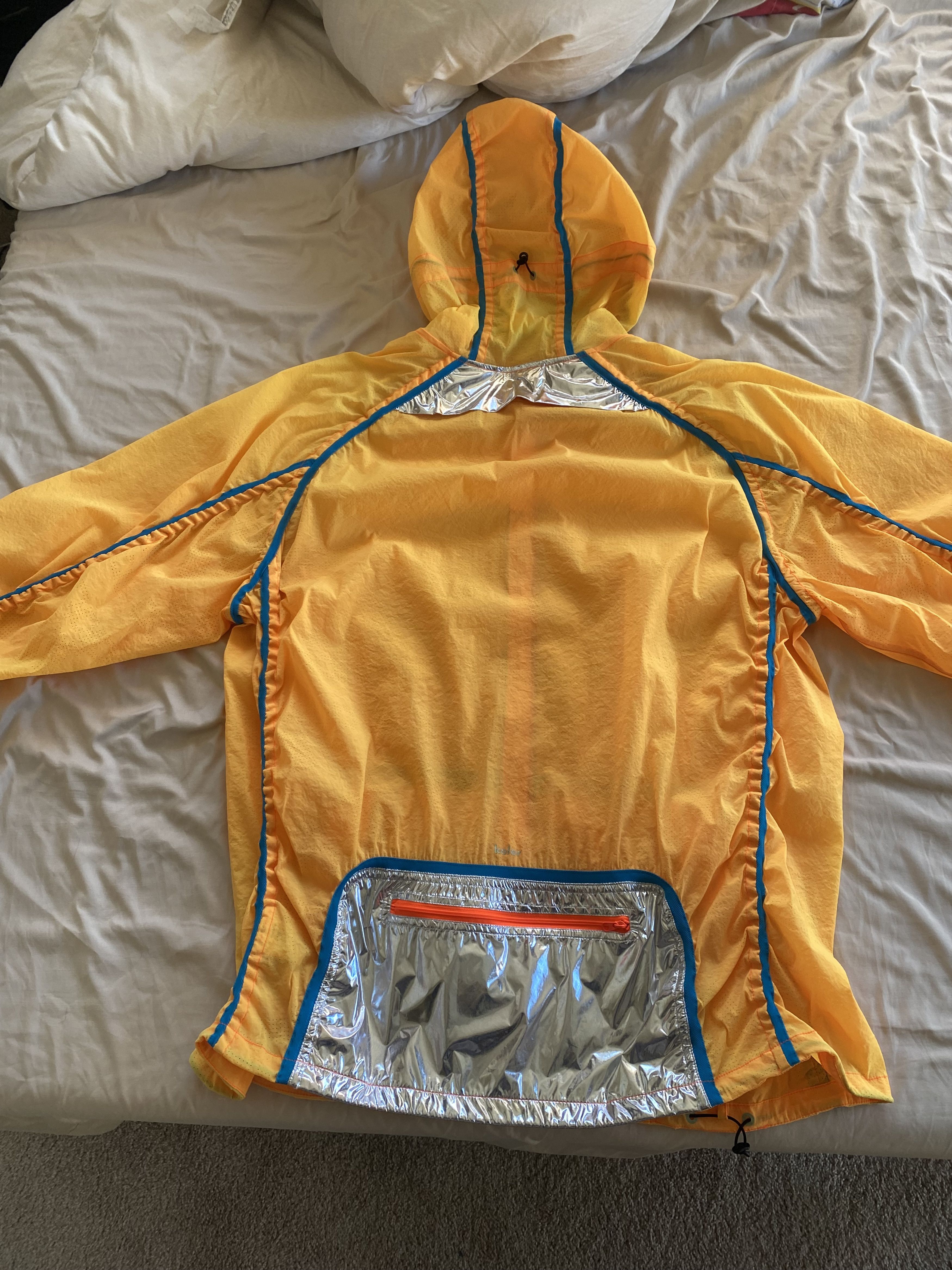 Adidas × Kolor Adidas x Kolor Jacket AND SHORTS COMBO Size US L / EU 52-54 / 3 - 12 Thumbnail