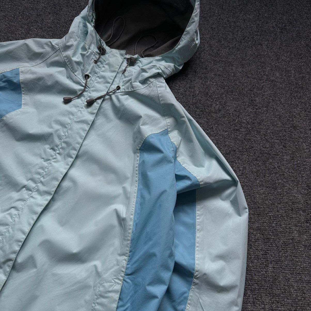 Goretex VTG Women’s Gore-crop Windbreaker Out Living Size 36/38 Size M / US 6-8 / IT 42-44 - 5 Thumbnail