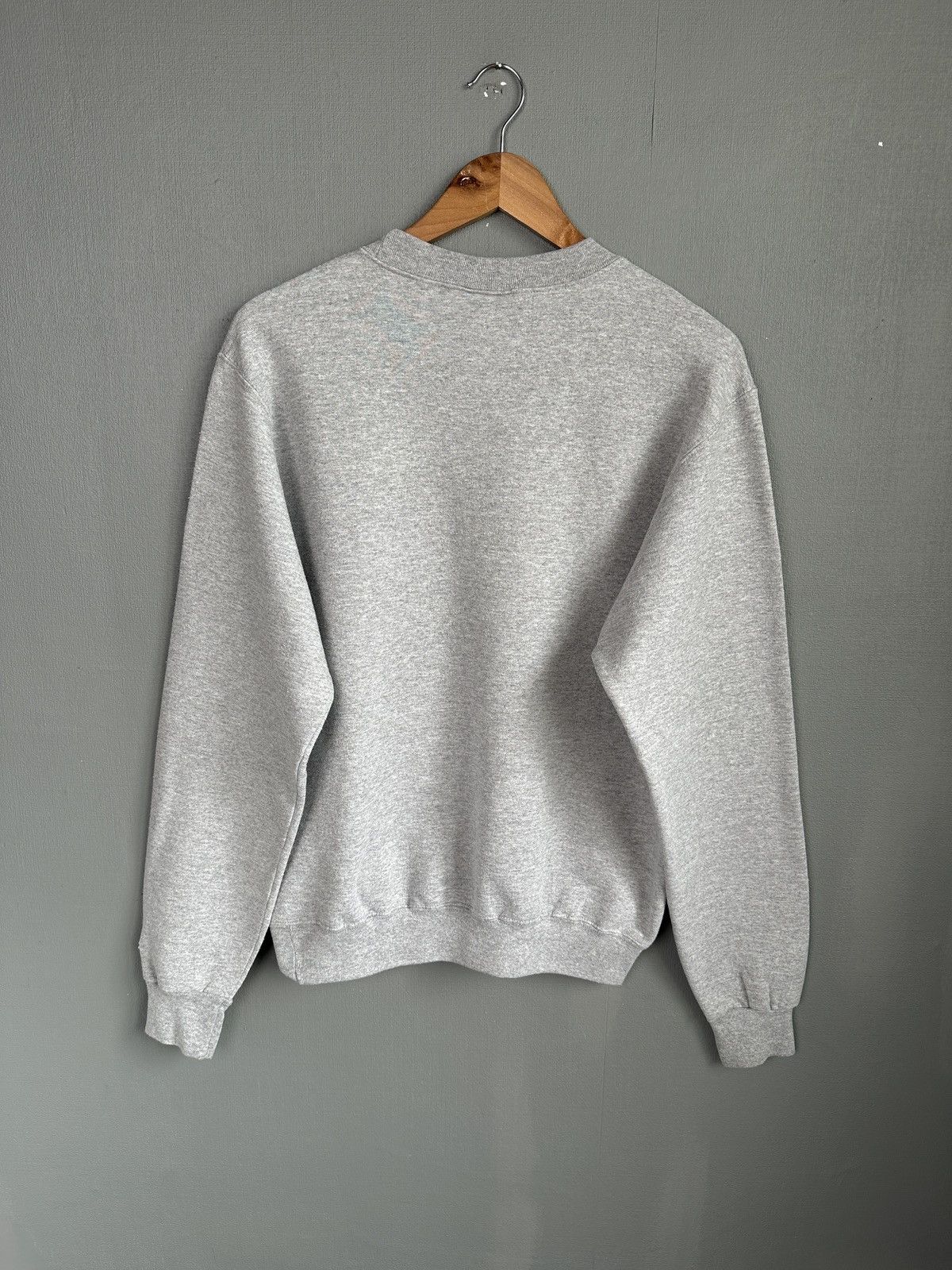 Champion Vintage CHAMPION Creighton Big Logo Sweatshirt Size US S / EU 44-46 / 1 - 2 Thumbnail