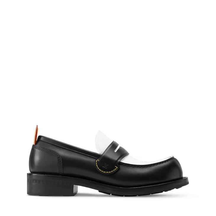Louis Vuitton LV Bubble Loafers Size US 6 / EU 39 - 1 Thumbnail