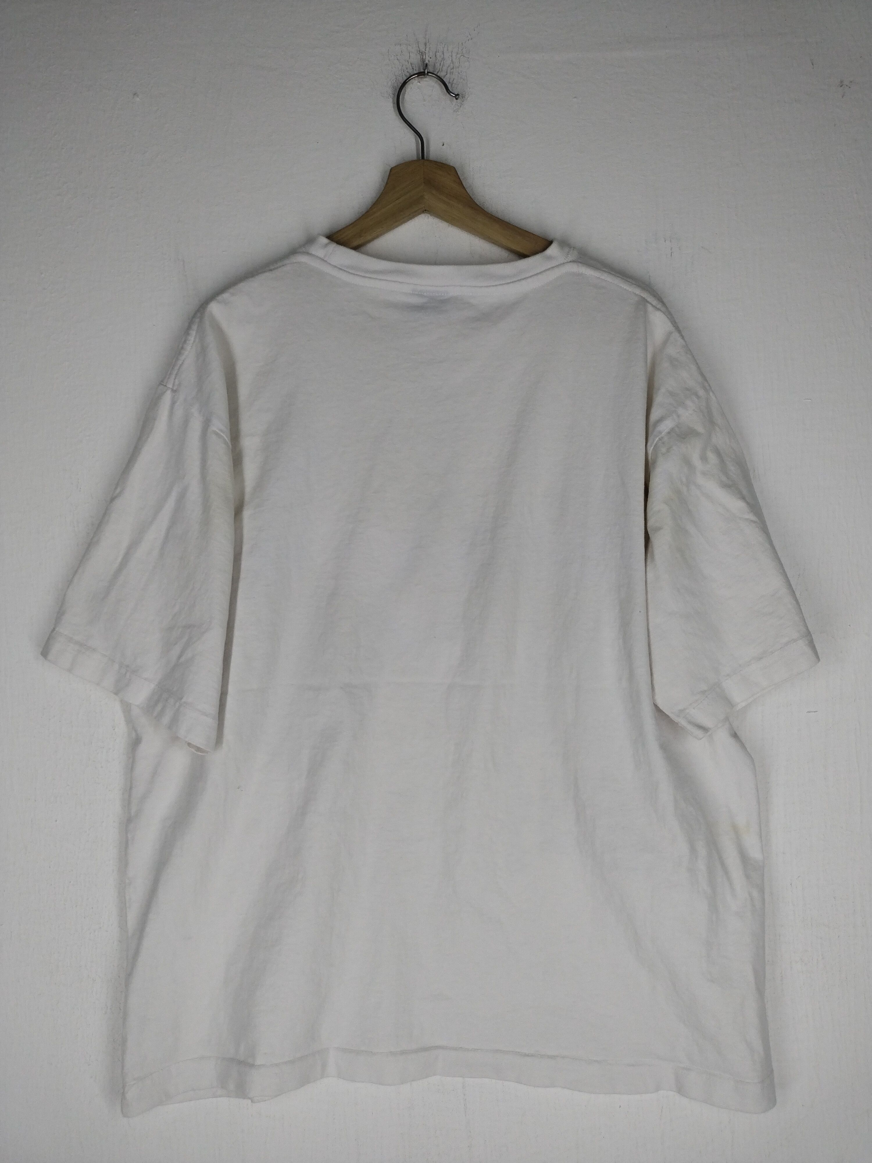 Vintage Vintage Shirt Tee Size US L / EU 52-54 / 3 - 4 Thumbnail