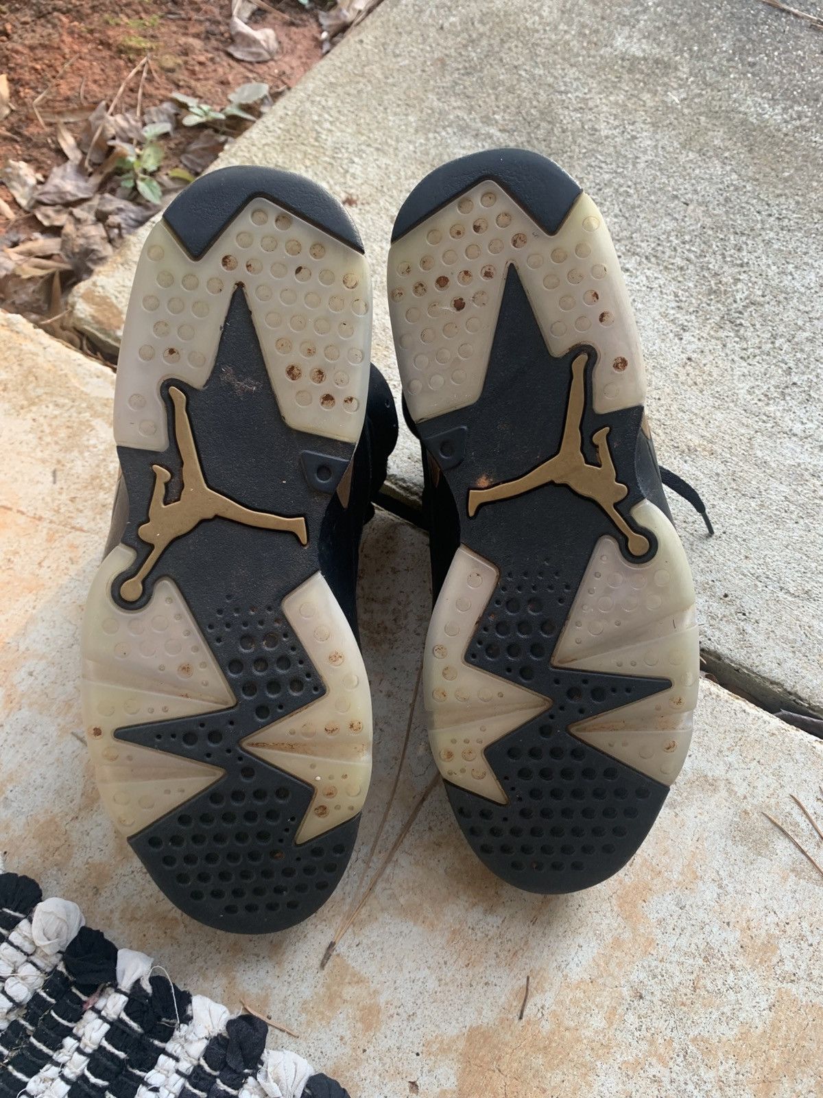 Jordan Brand Jordan 6 DMP Size US 11 / EU 44 - 6 Thumbnail