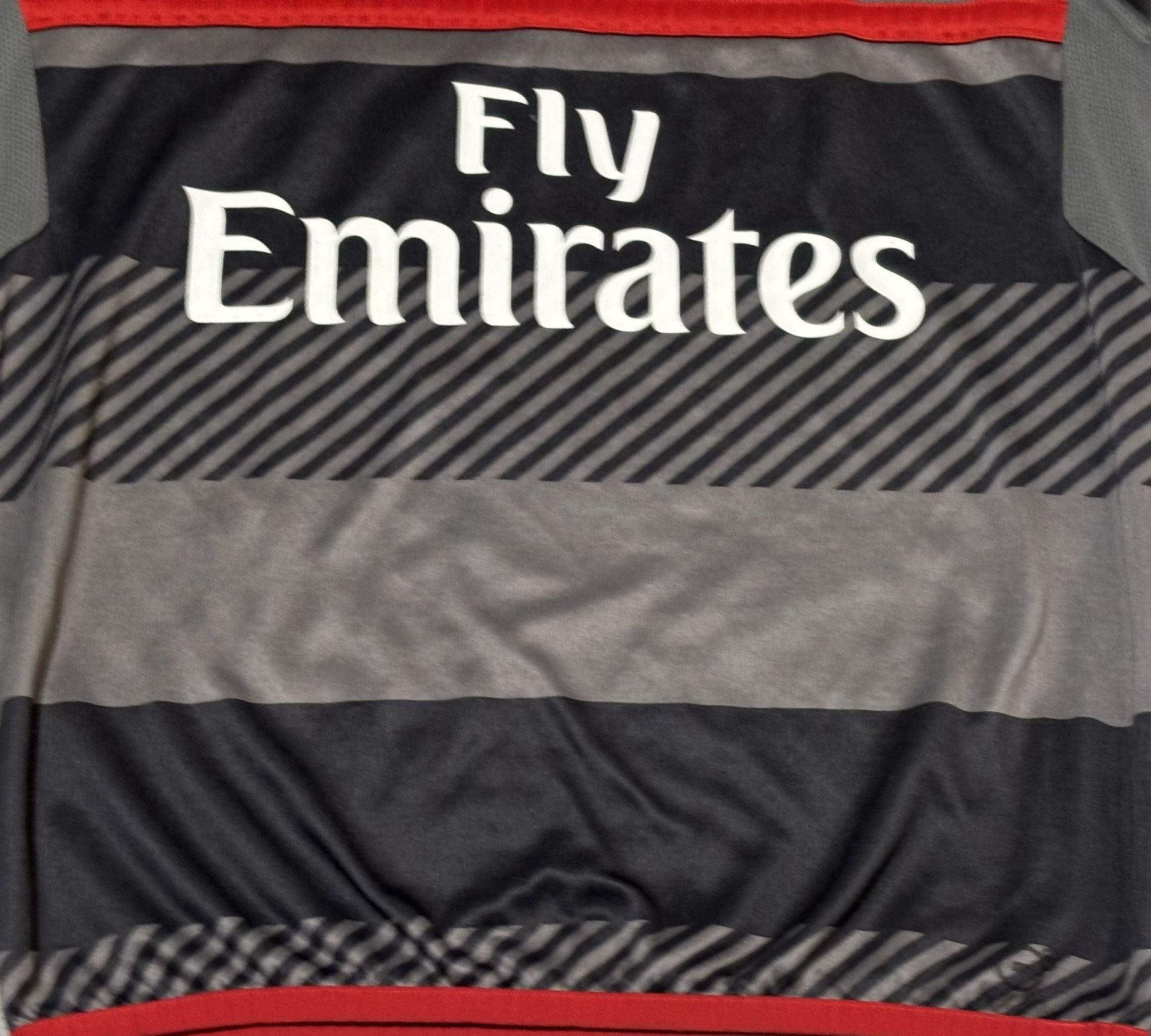 Puma Arsenal London 2016/2017 Puma Training sweatshirt Size S Size US S / EU 44-46 / 1 - 10 Thumbnail