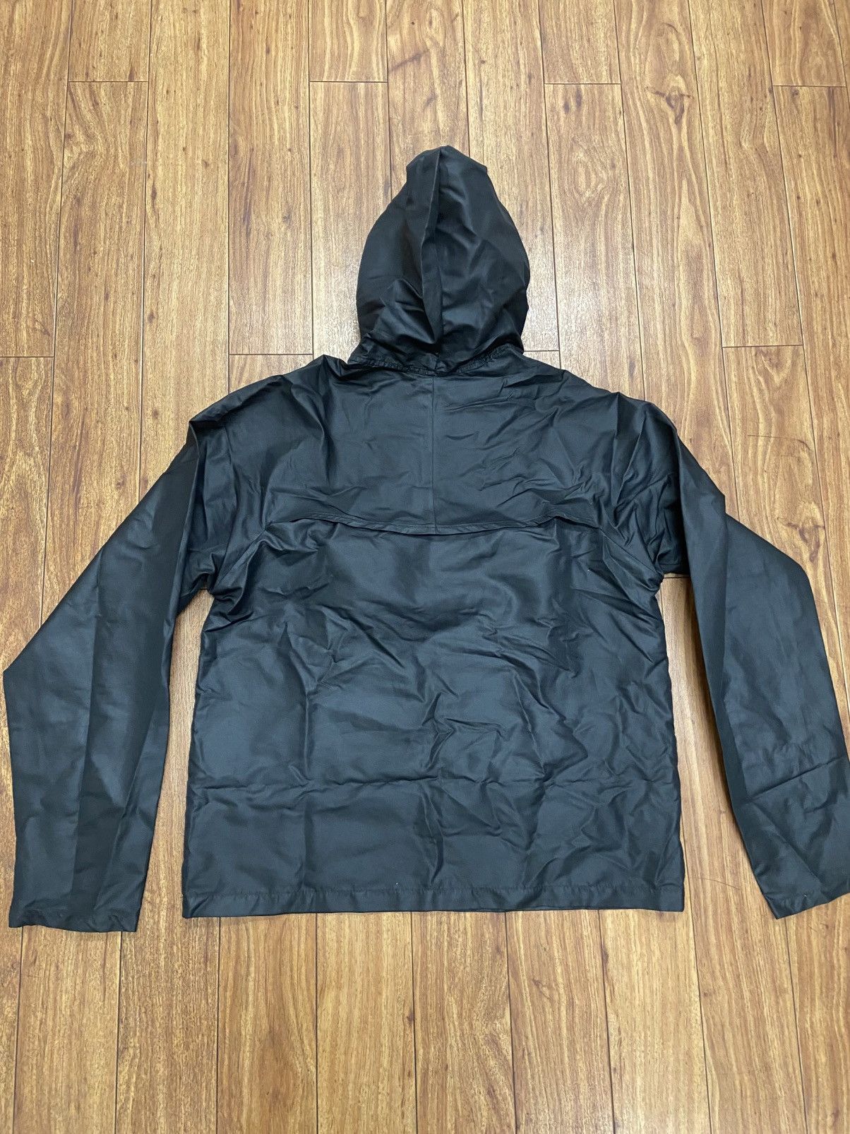Raf Simons SS97 Packable Bag Anorak Size US M / EU 48-50 / 2 - 5 Thumbnail